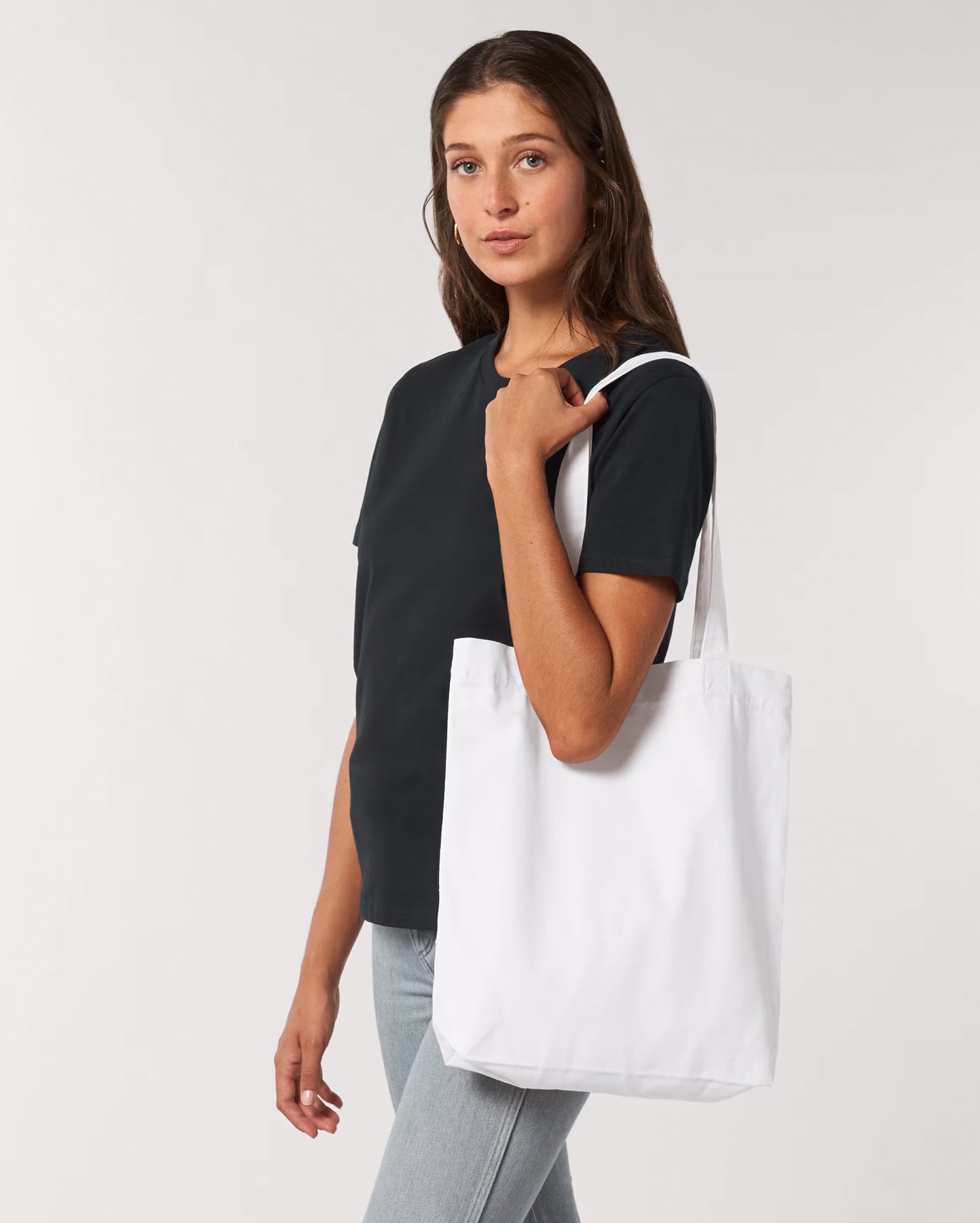 Stanley/Stella Tote Bag plátená taška