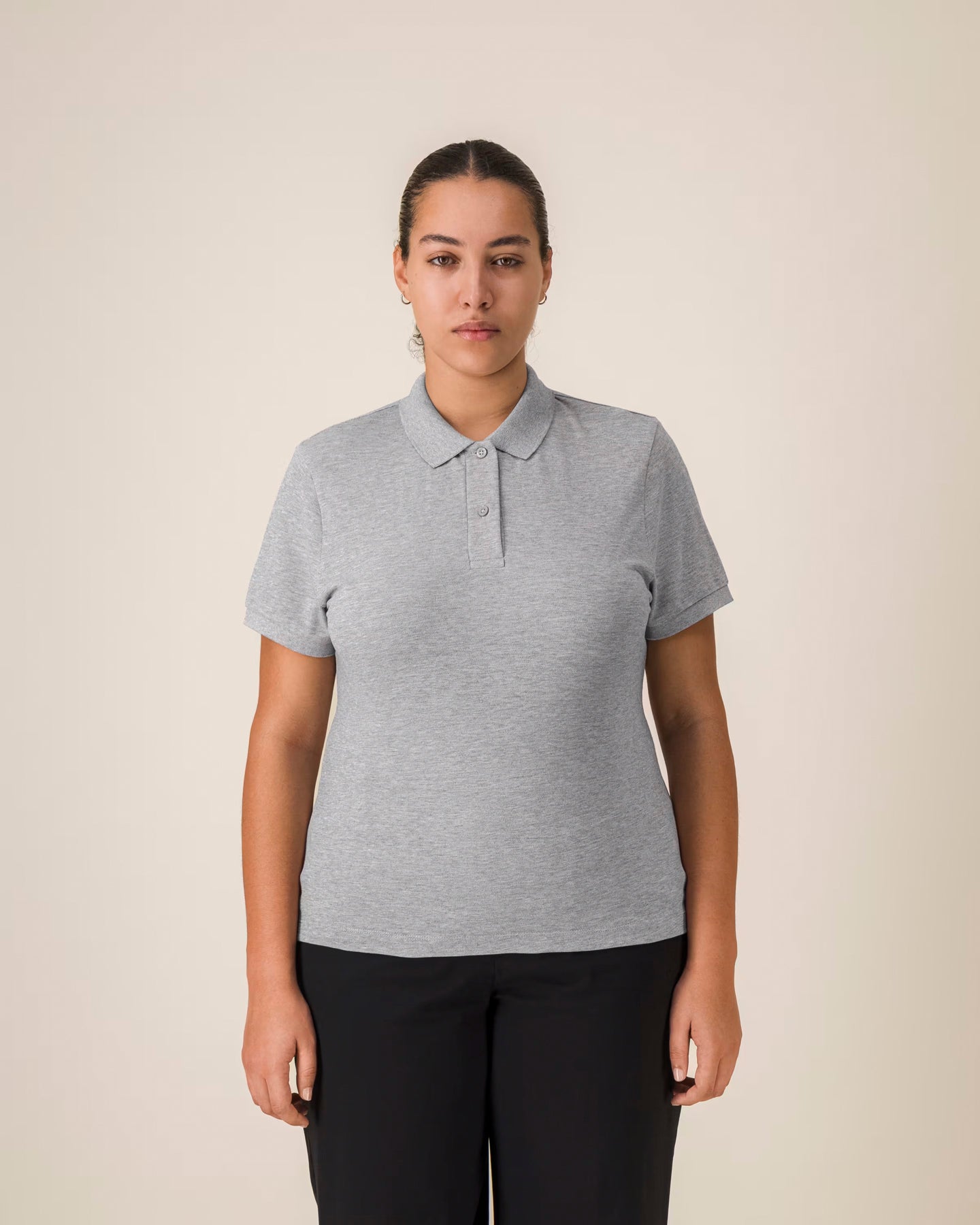 Stanley/Stella Coaster organic women's polo shirt