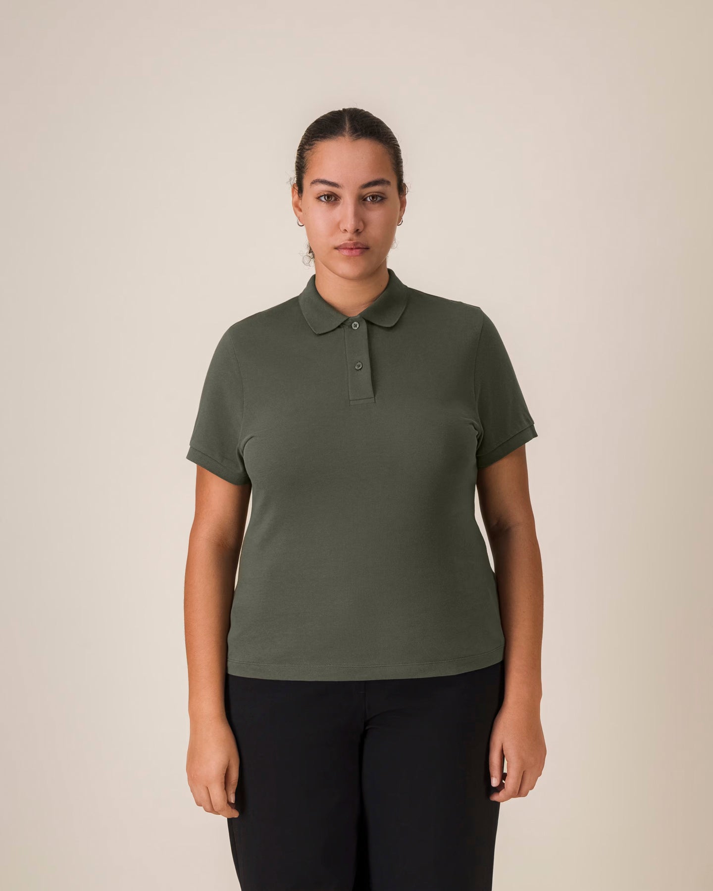 Stanley/Stella Coaster organic women's polo shirt