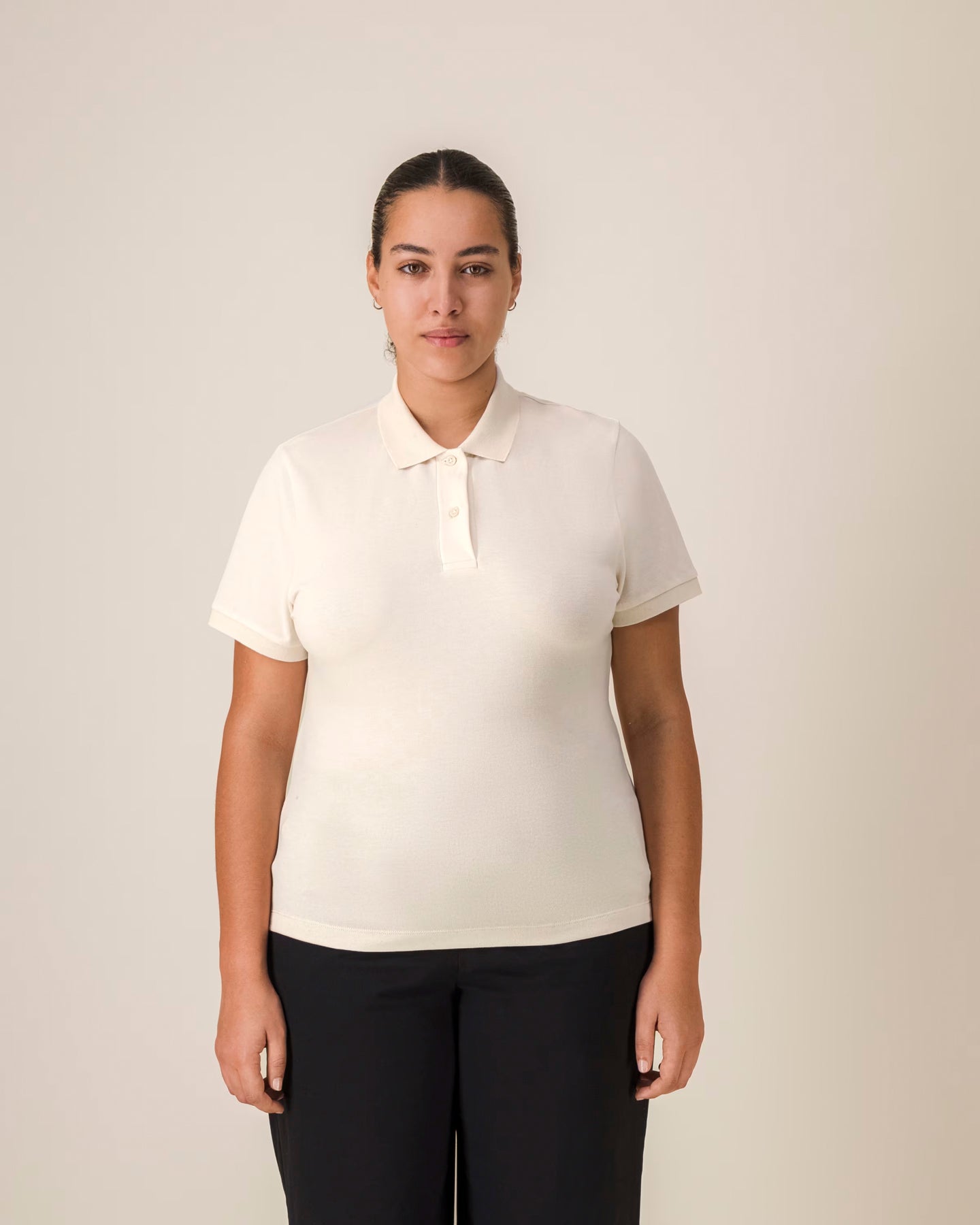 Stanley/Stella Coaster organic women's polo shirt