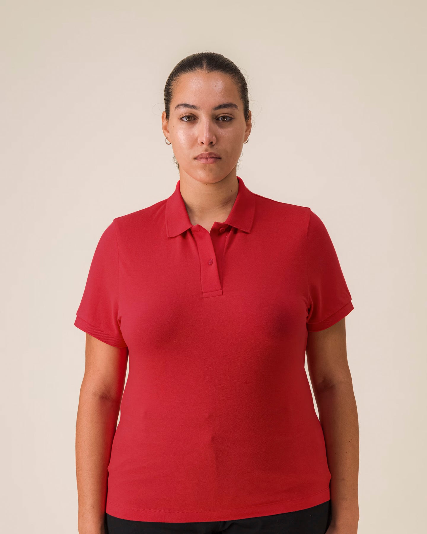 Stanley/Stella Coaster organic women's polo shirt