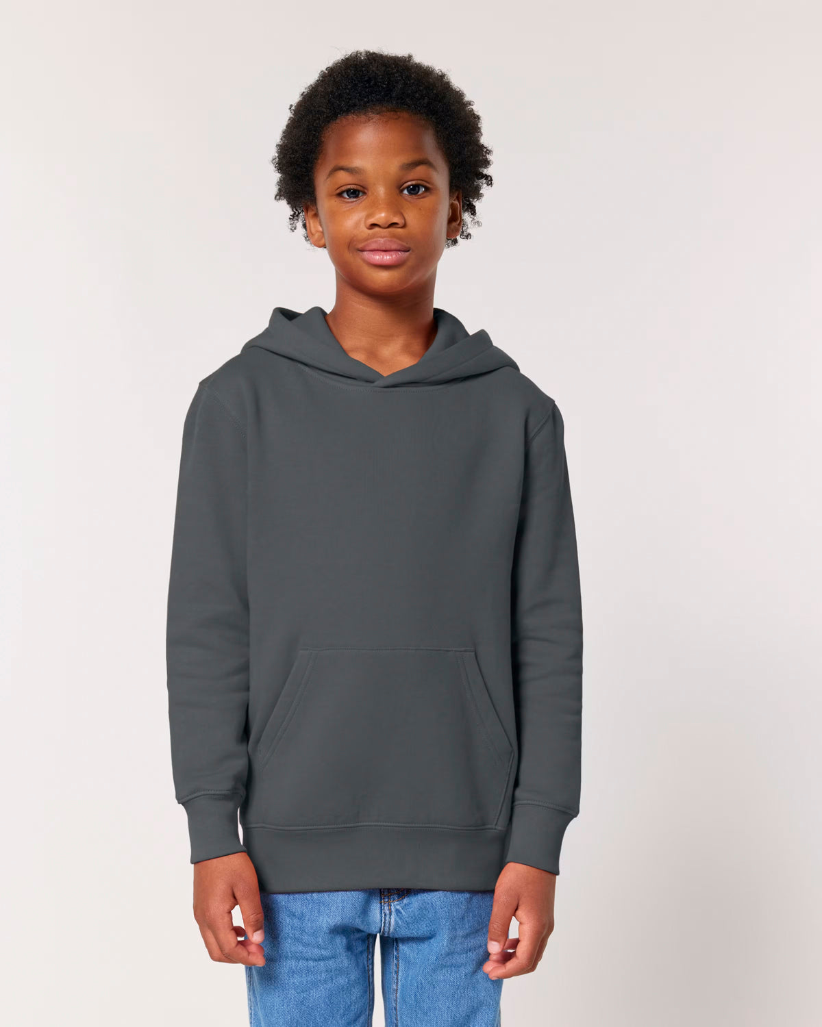 Stanley/Stella Mini Cruiser 2.0 organic kids' hoodie