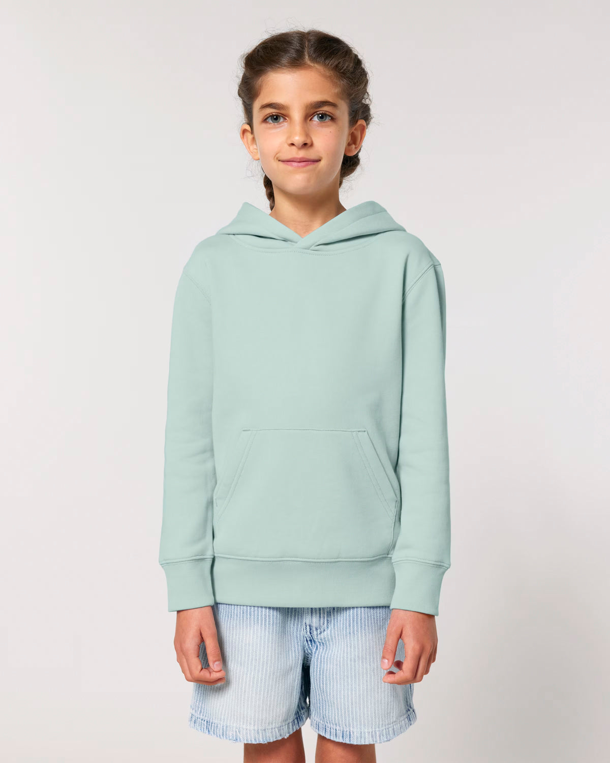 Stanley/Stella Mini Cruiser 2.0 organic kids' hoodie