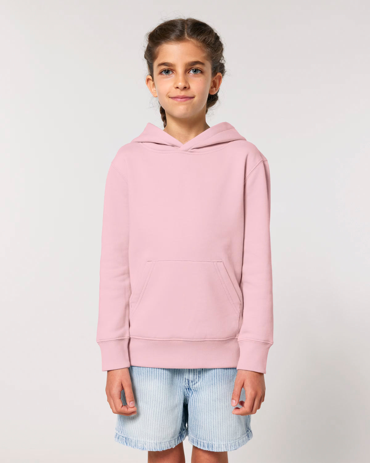 Stanley/Stella Mini Cruiser 2.0 organic kids' hoodie