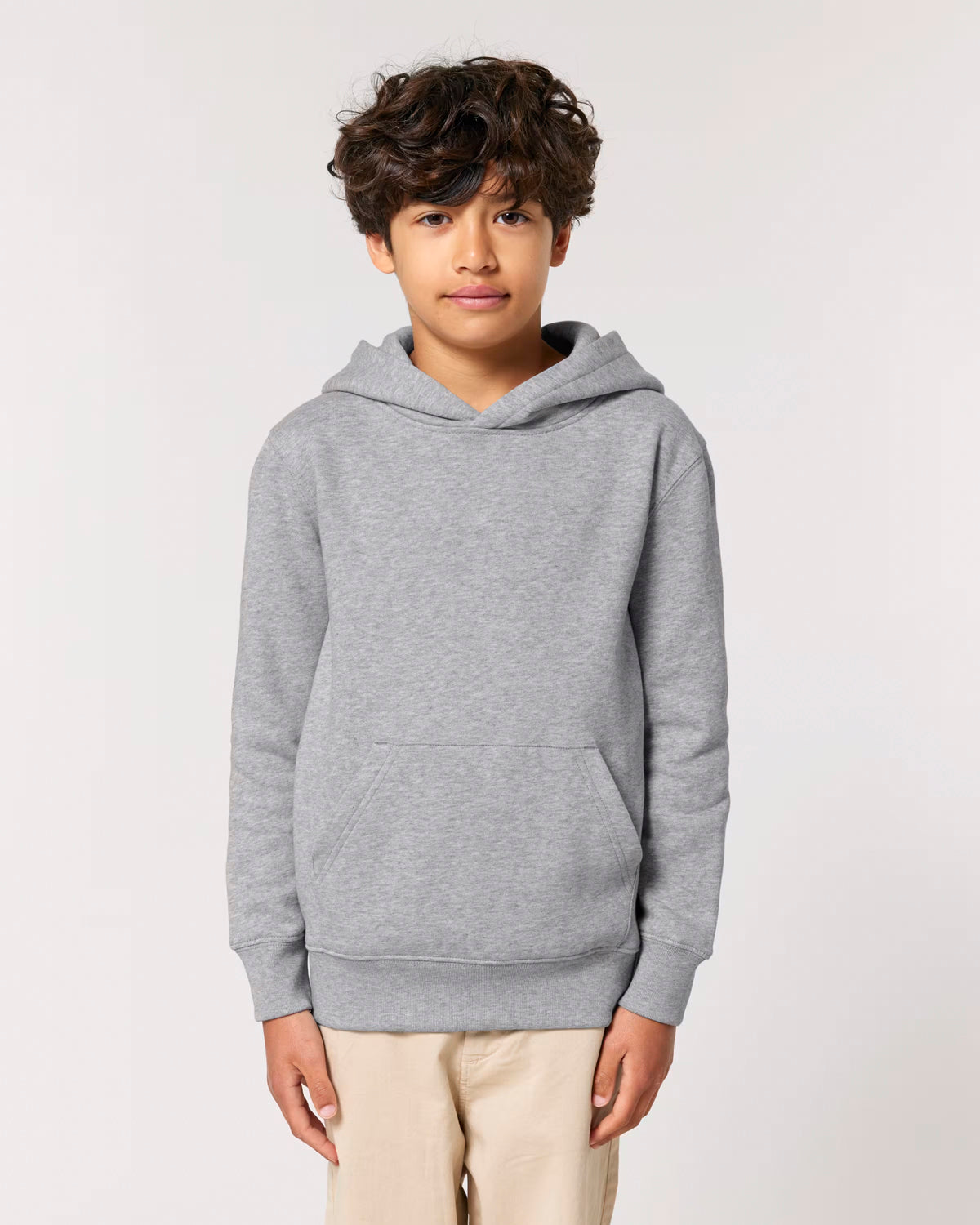 Stanley/Stella Mini Cruiser 2.0 organic kids' hoodie