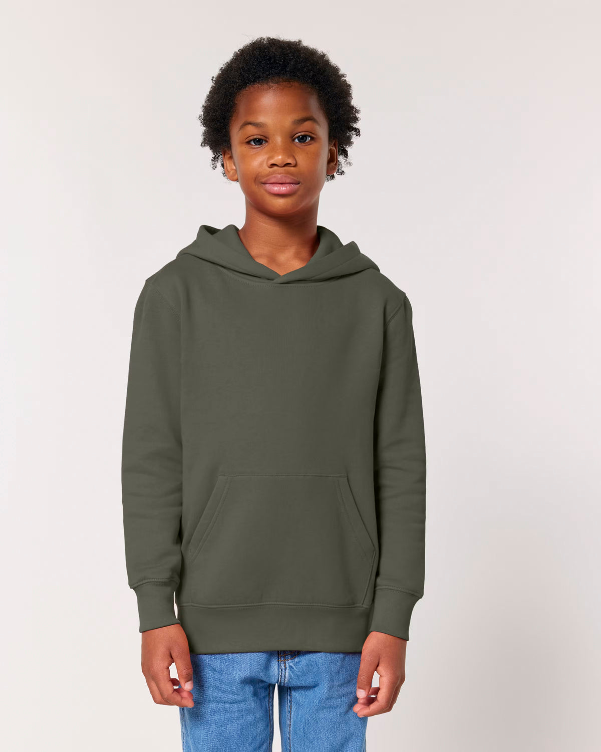 Stanley/Stella Mini Cruiser 2.0 organic kids' hoodie