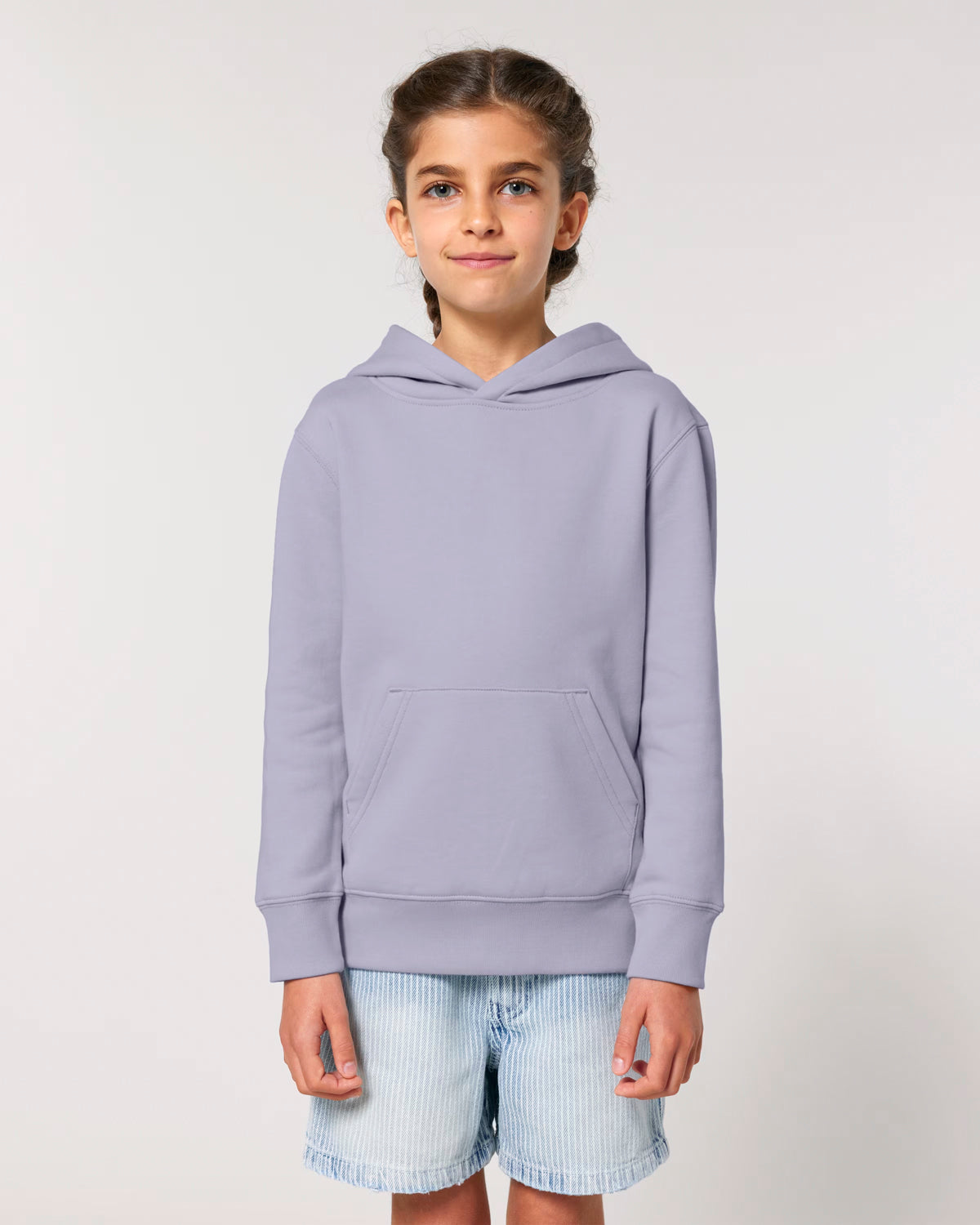 Stanley/Stella Mini Cruiser 2.0 organic kids' hoodie