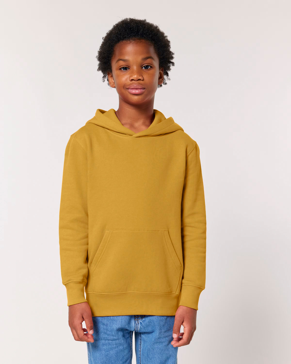 Stanley/Stella Mini Cruiser 2.0 organic kids' hoodie