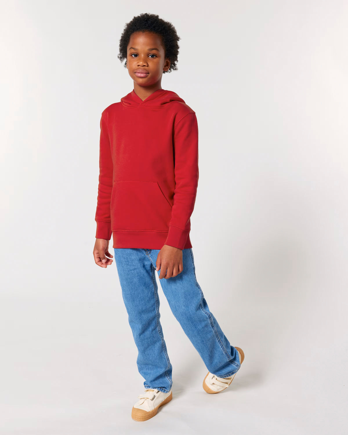 Stanley/Stella Mini Cruiser 2.0 organic kids' hoodie