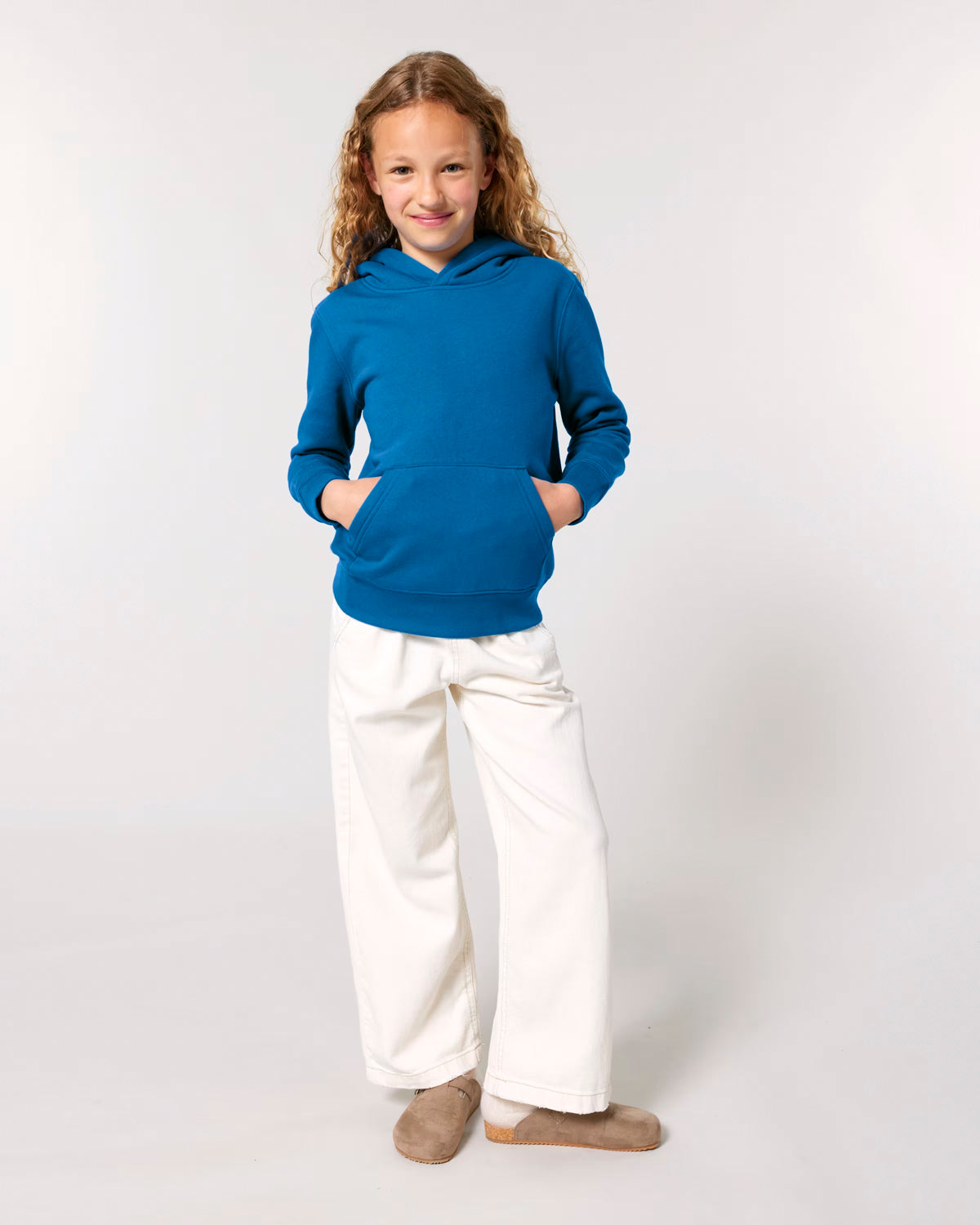Stanley/Stella Mini Cruiser 2.0 organic kids' hoodie