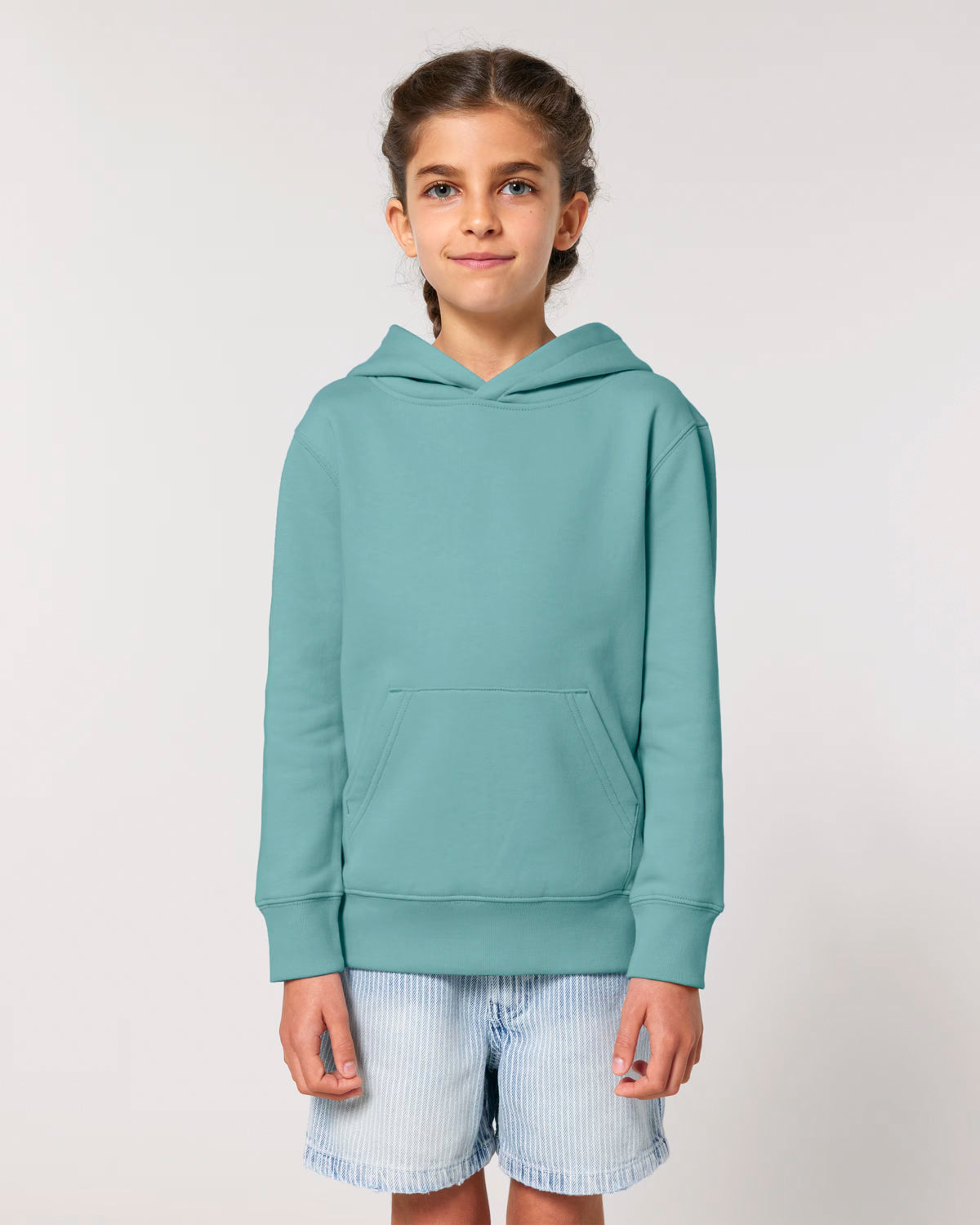 Stanley/Stella Mini Cruiser 2.0 organic kids' hoodie