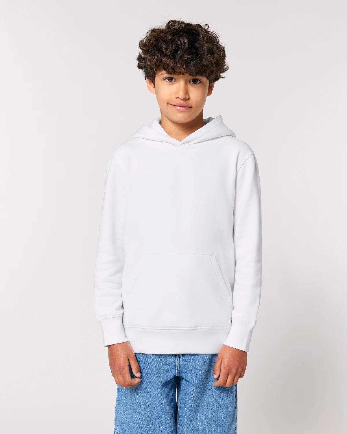 Stanley/Stella Mini Cruiser 2.0 organic kids' hoodie