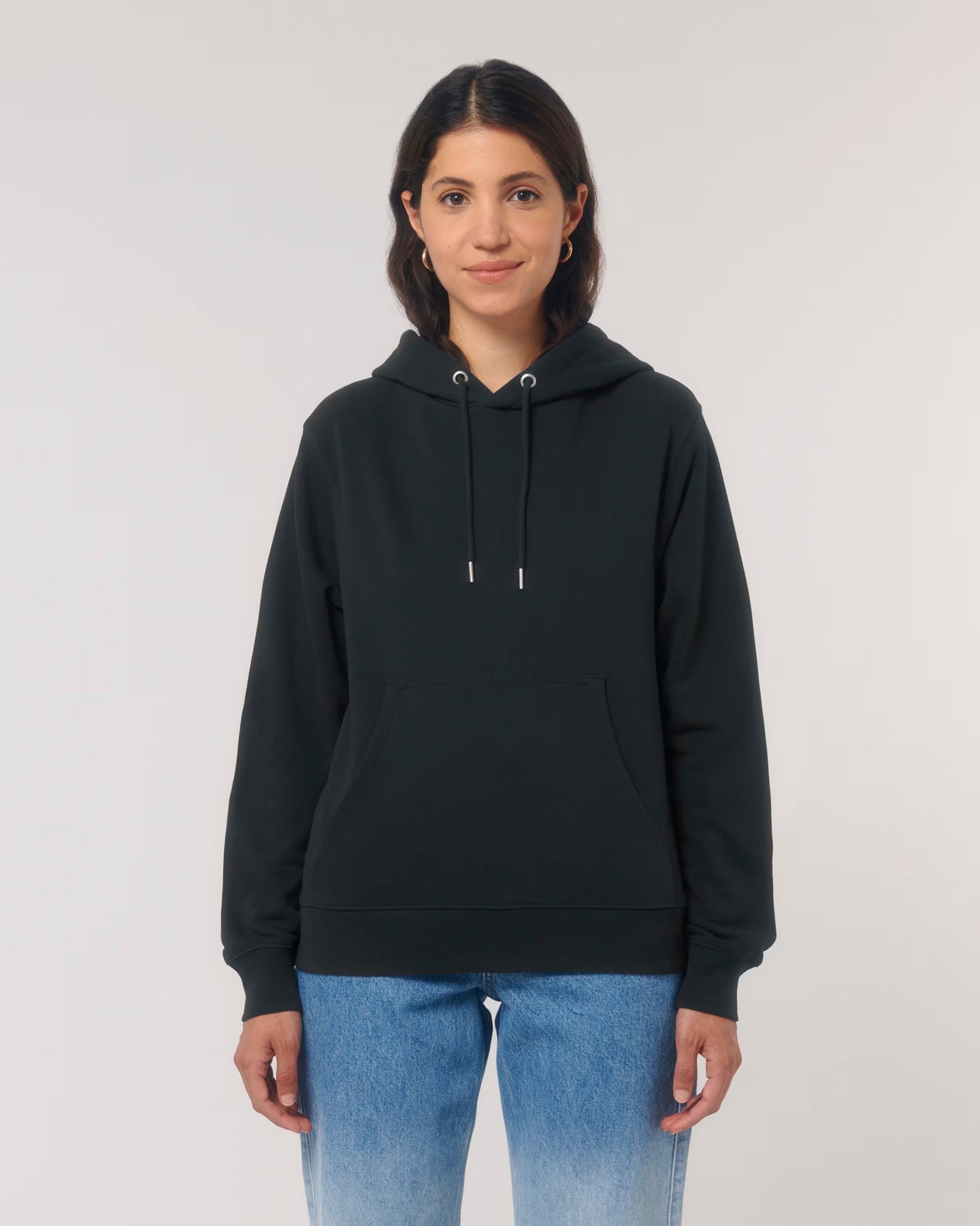 Stanley/Stella Archer unisex hoodie sweatshirt