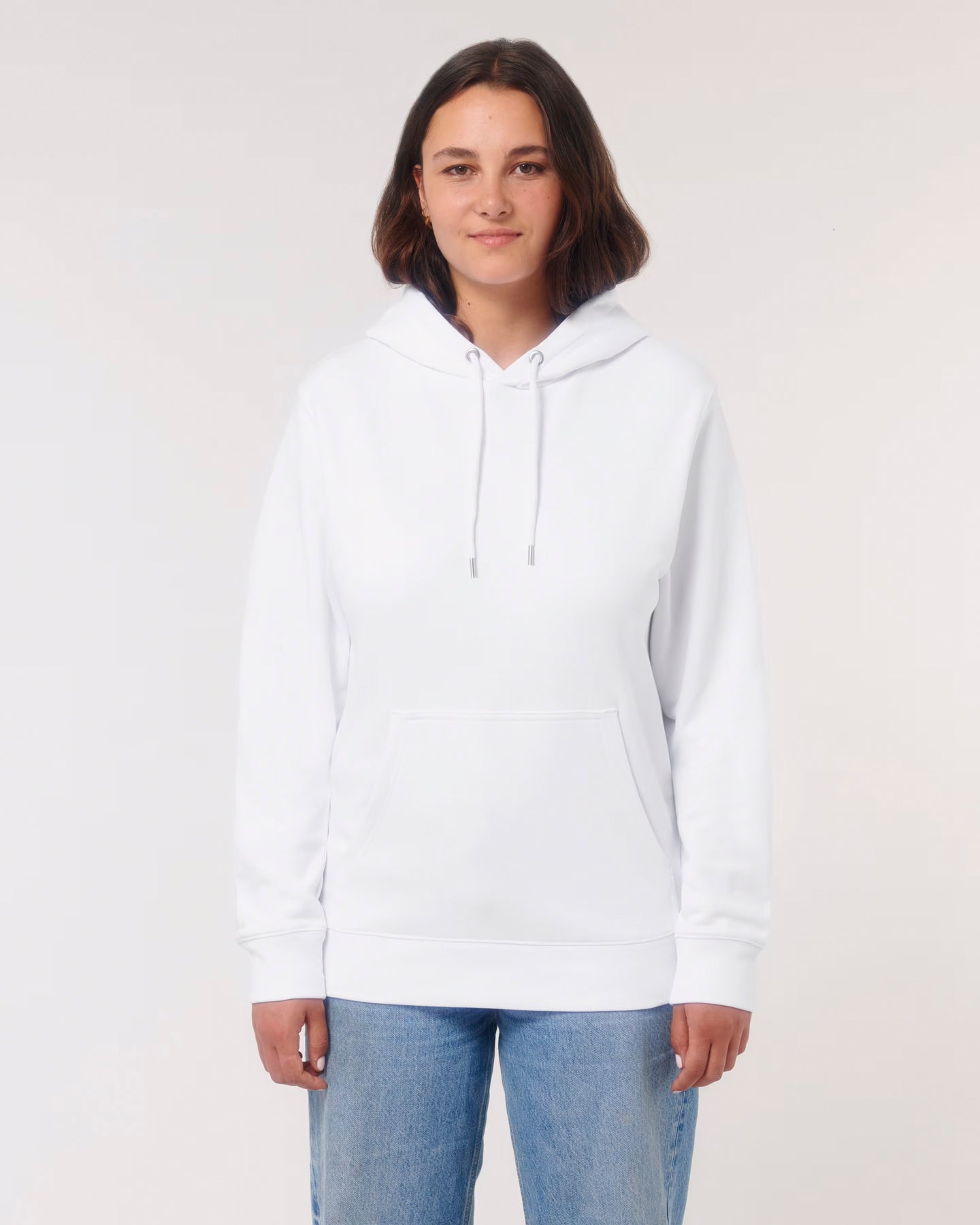Stanley/Stella Archer unisex hoodie sweatshirt