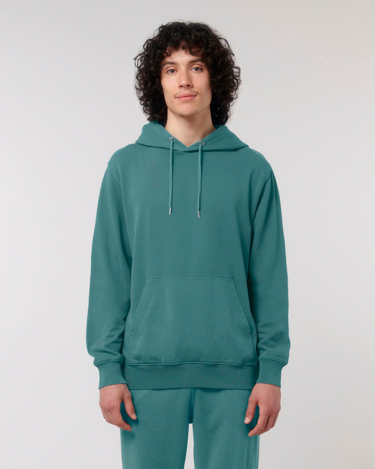 Stanley/Stella Archer vintage organic unisex hoodie