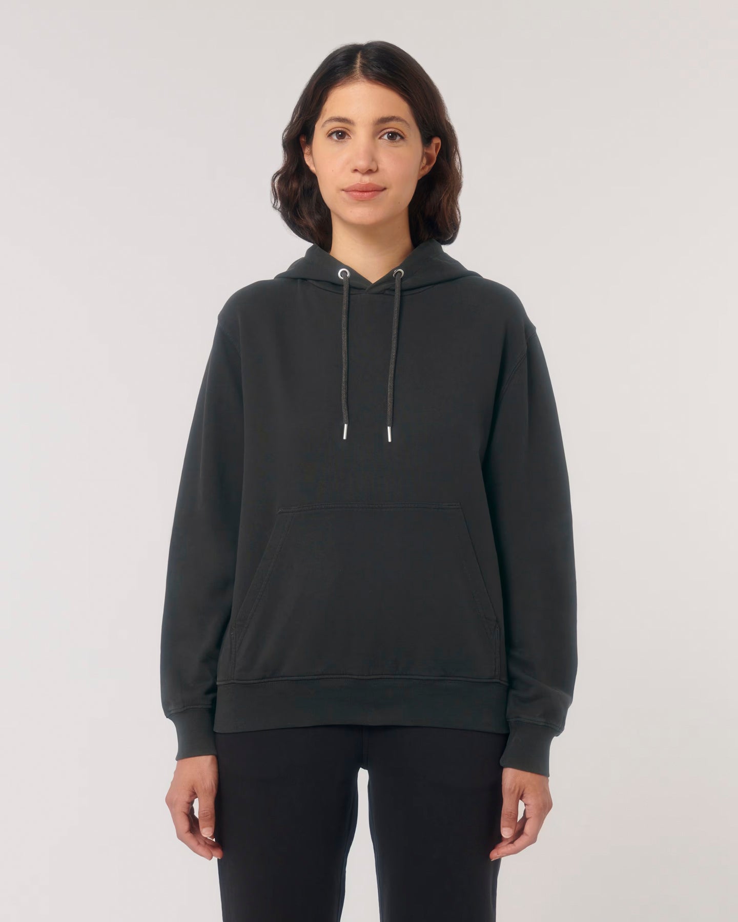 Stanley/Stella Archer vintage organic unisex hoodie
