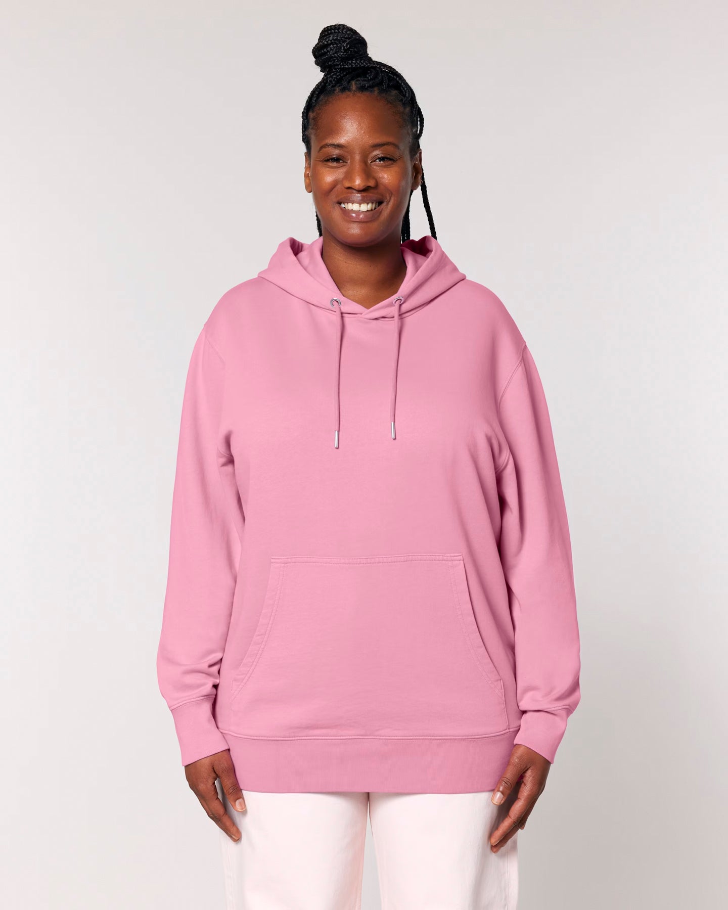 Stanley/Stella Archer vintage organic unisex hoodie