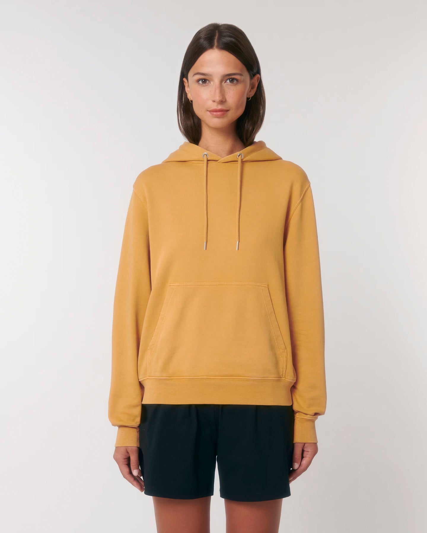 Stanley/Stella Archer vintage organic unisex hoodie