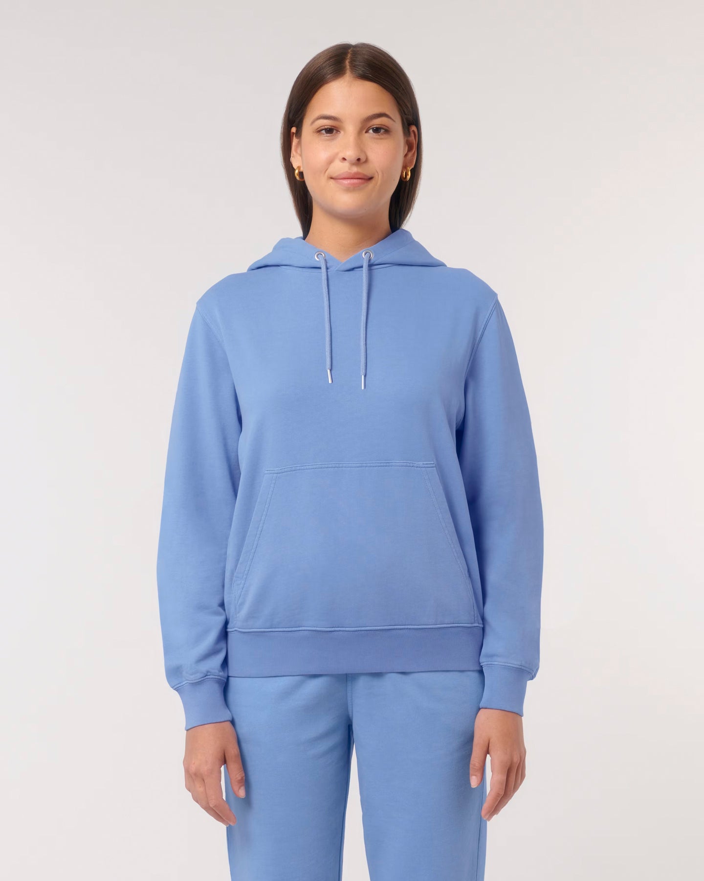 Stanley/Stella Archer vintage organic unisex hoodie