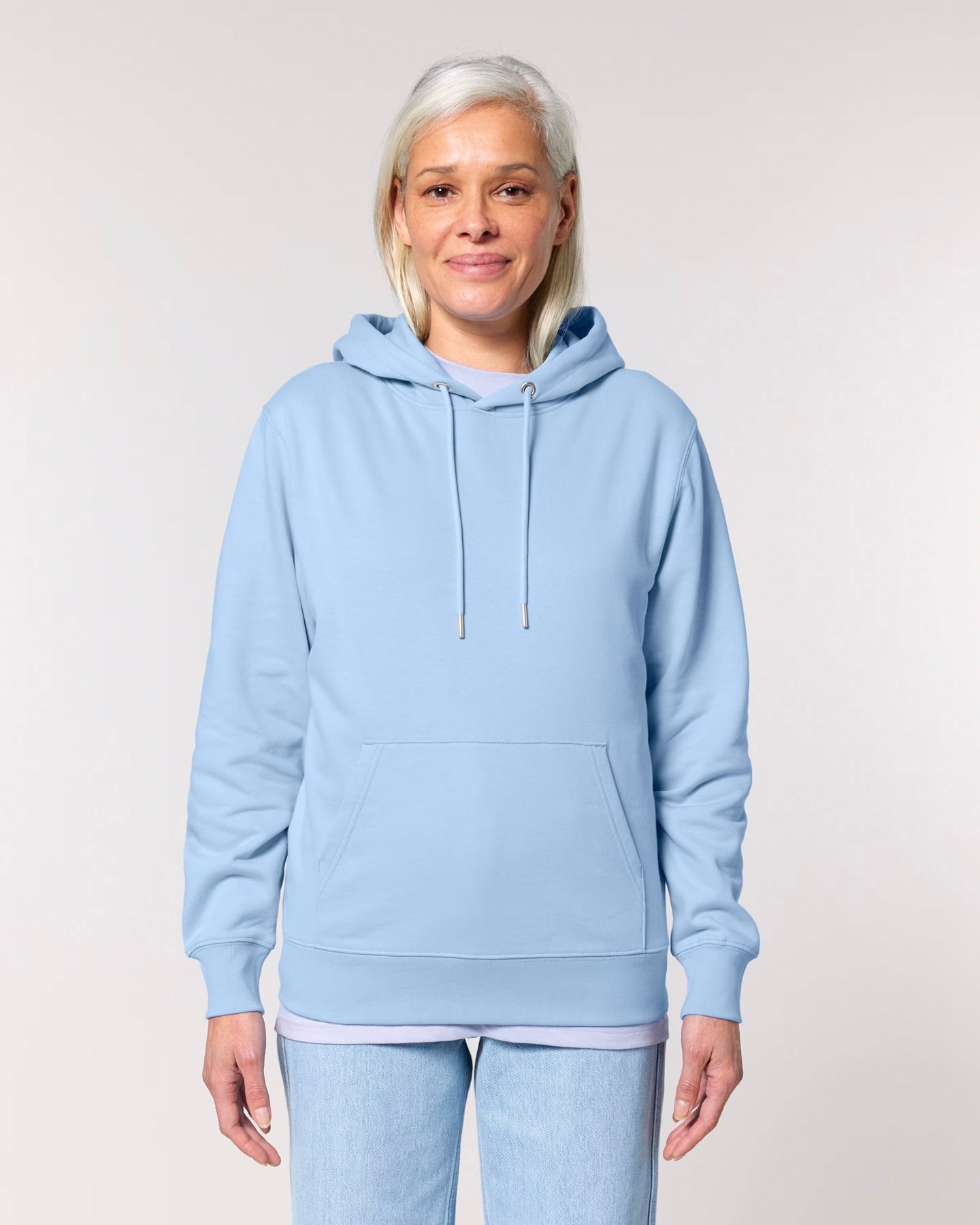 Stanley/Stella Cruiser 2.0 organic unisex hoodie