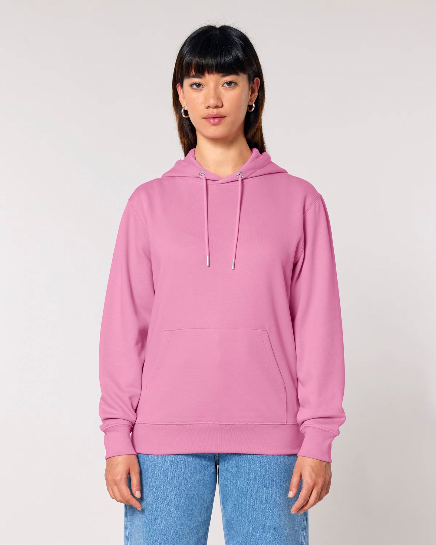 Stanley/Stella Cruiser 2.0 organic unisex hoodie