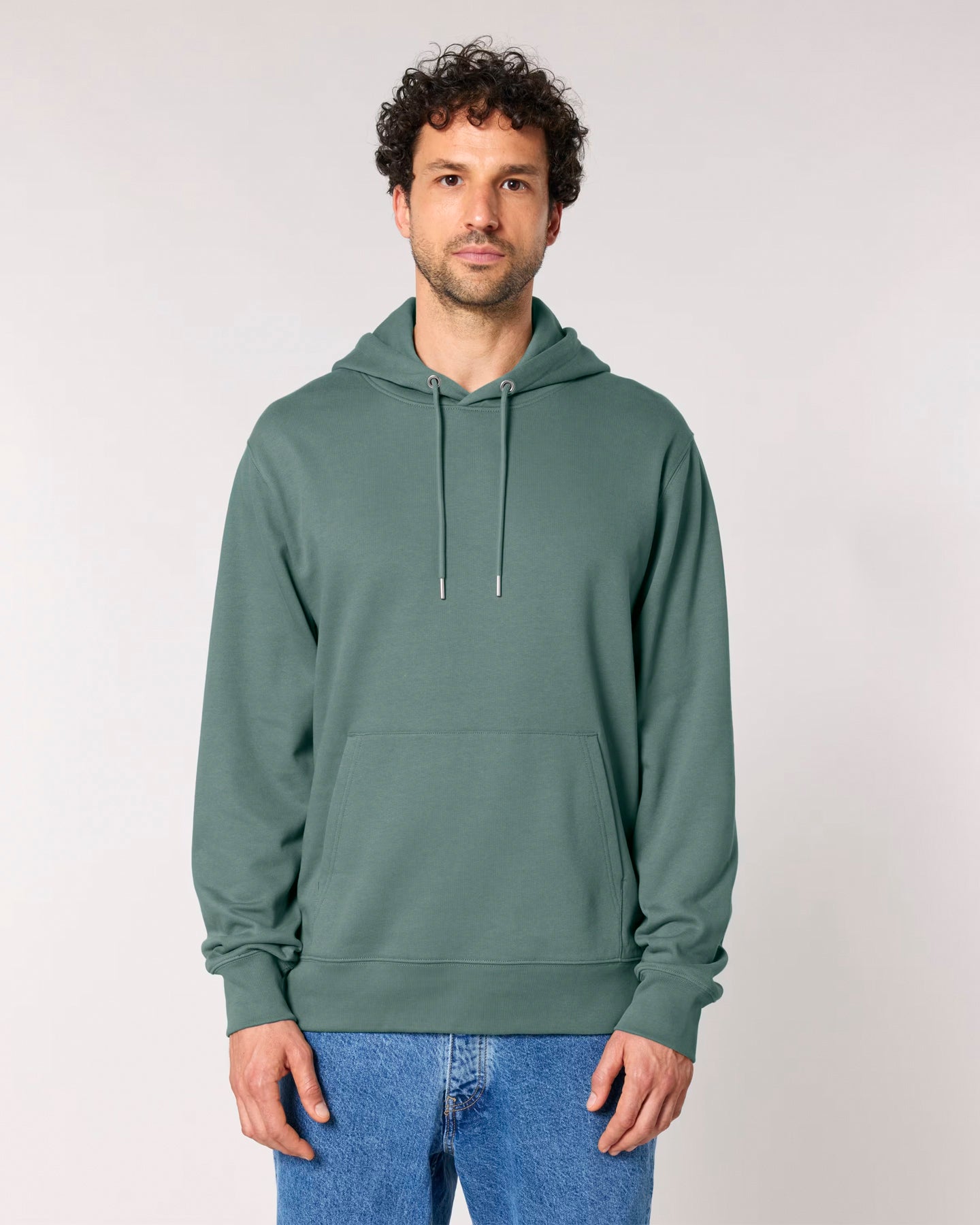Stanley/Stella Cruiser 2.0 organic unisex hoodie