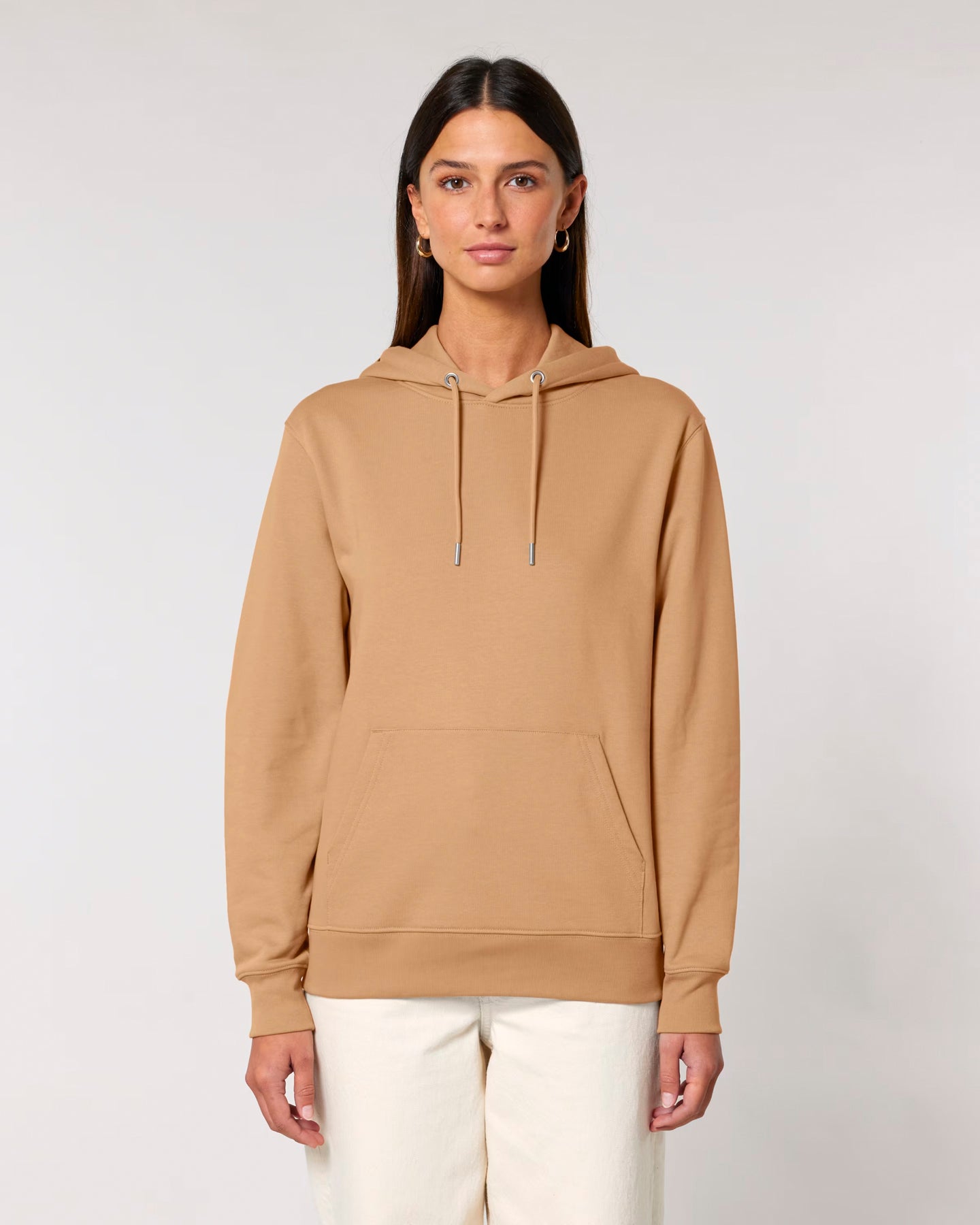 Stanley/Stella Cruiser 2.0 organic unisex hoodie