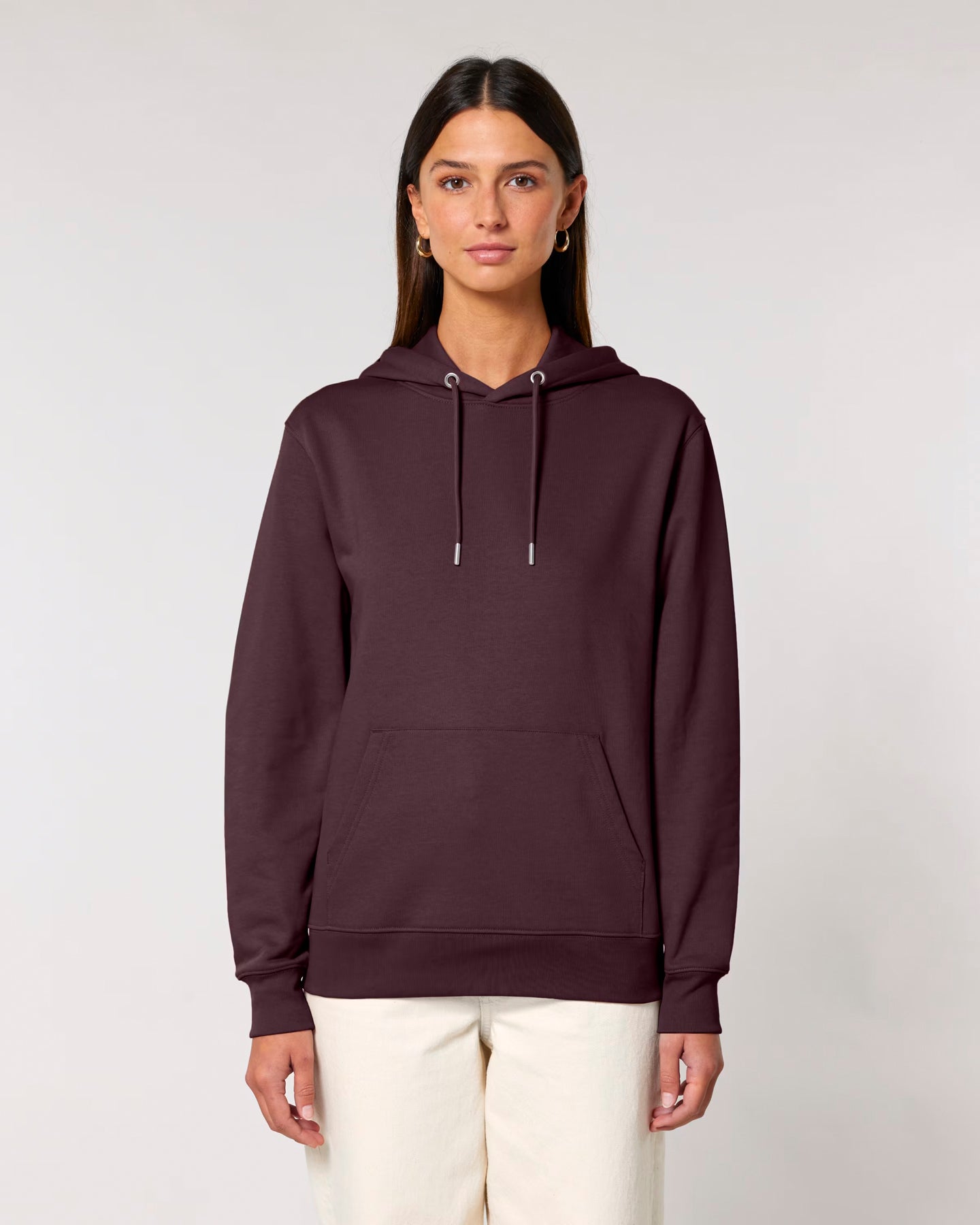 Stanley/Stella Cruiser 2.0 organic unisex hoodie