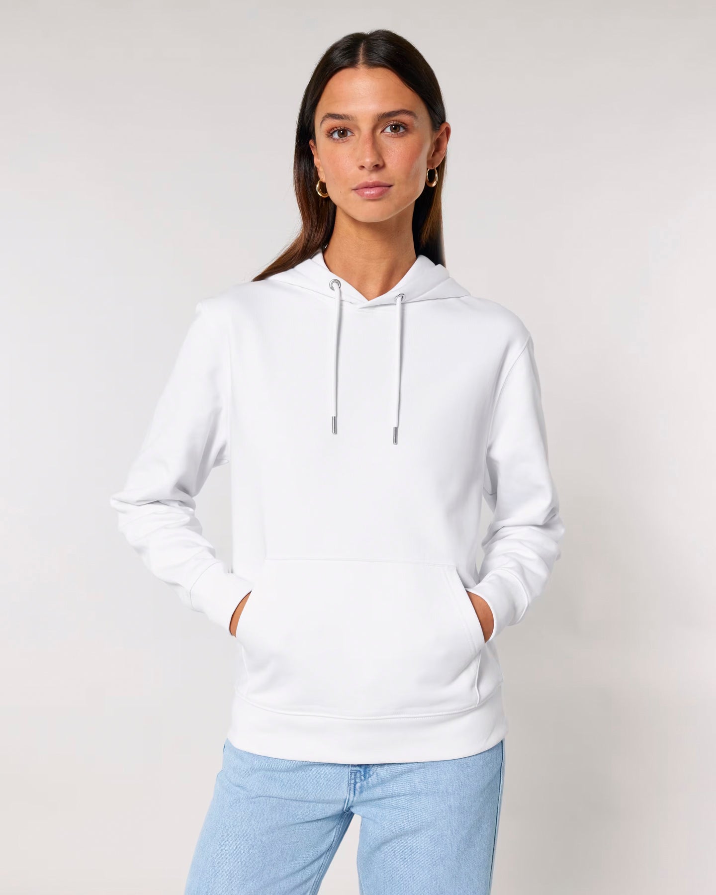 Stanley/Stella Cruiser 2.0 organic unisex hoodie