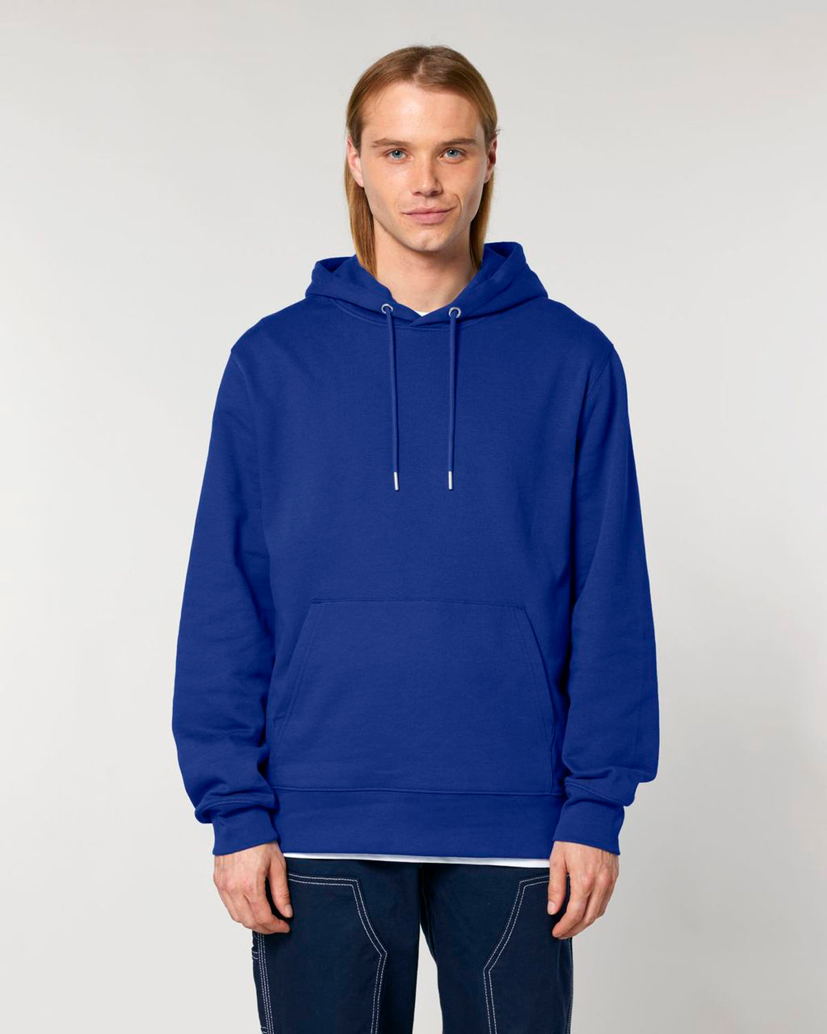 Stanley/Stella Cruiser 2.0 organic unisex hoodie