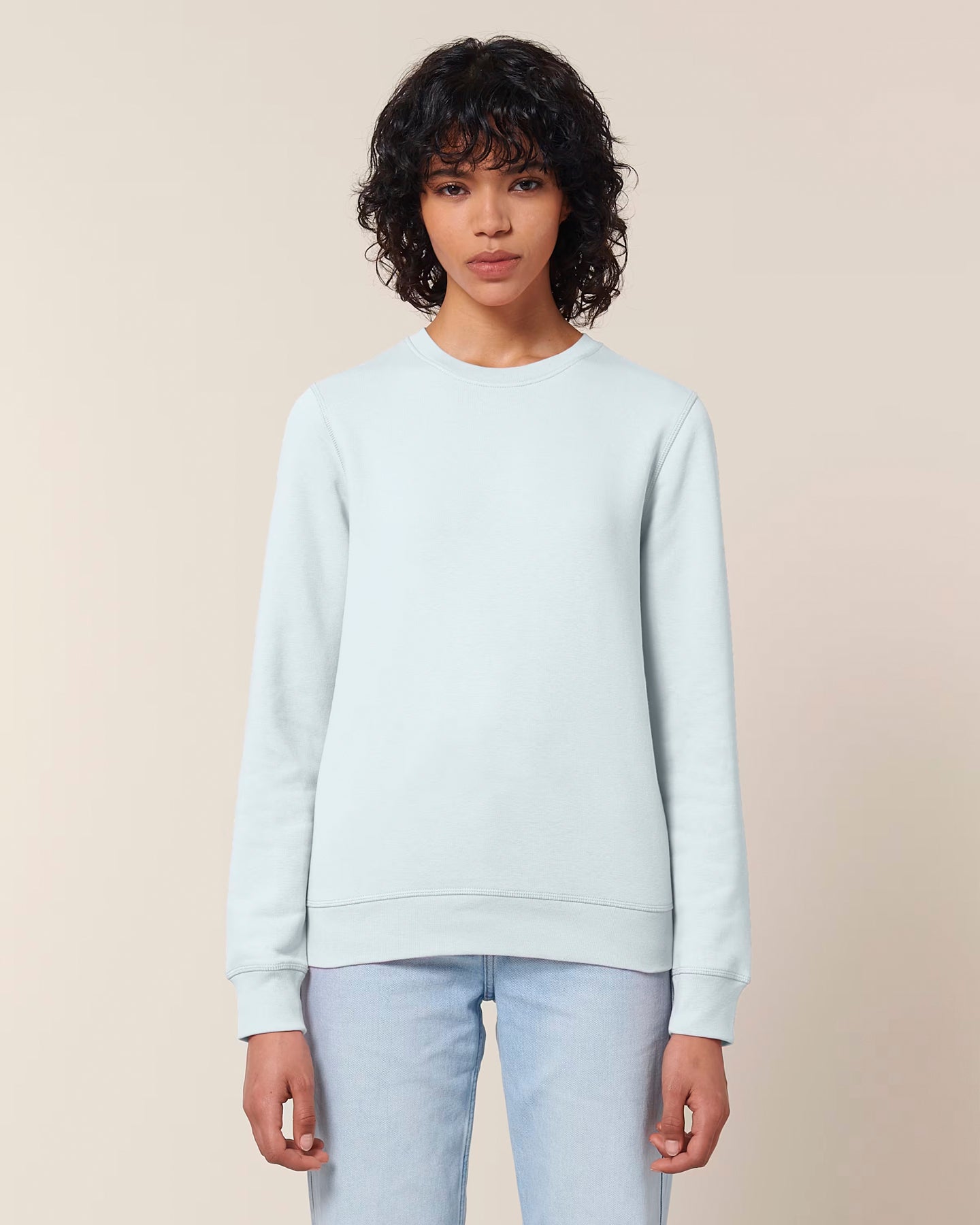 Stanley/Stella Roller organický unisex pulóver