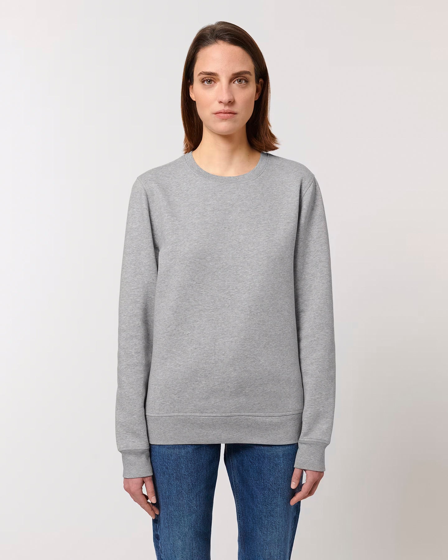 Stanley/Stella Roller organický unisex pulóver