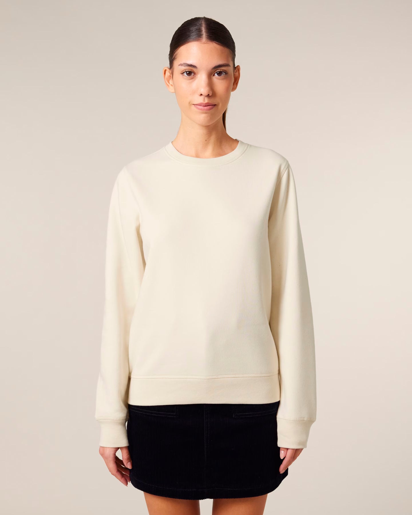 Stanley/Stella Roller organický unisex pulóver