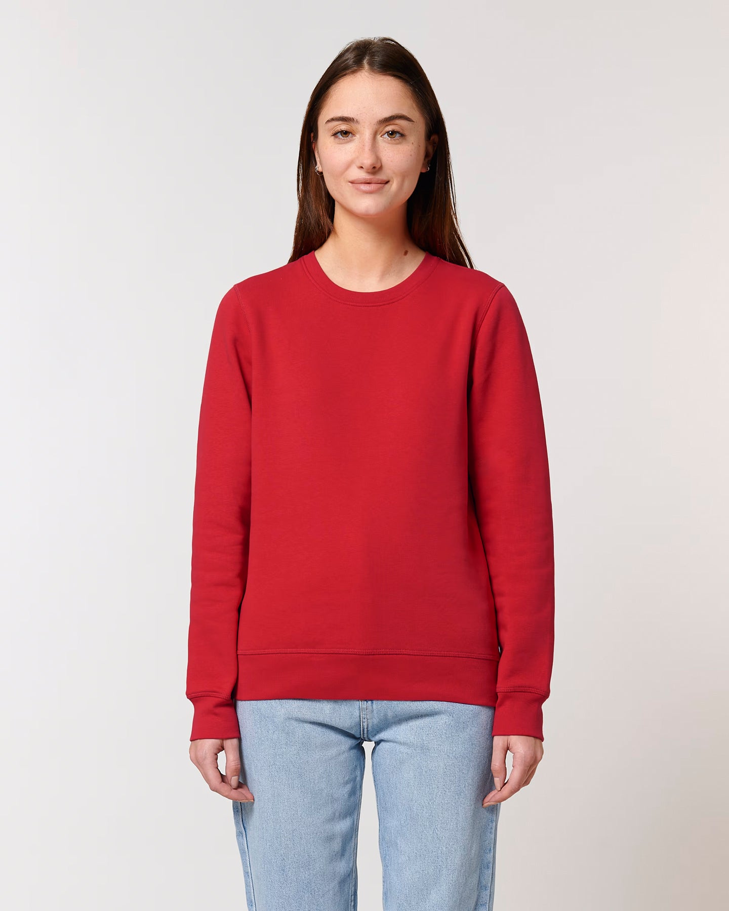 Stanley/Stella Roller organický unisex pulóver