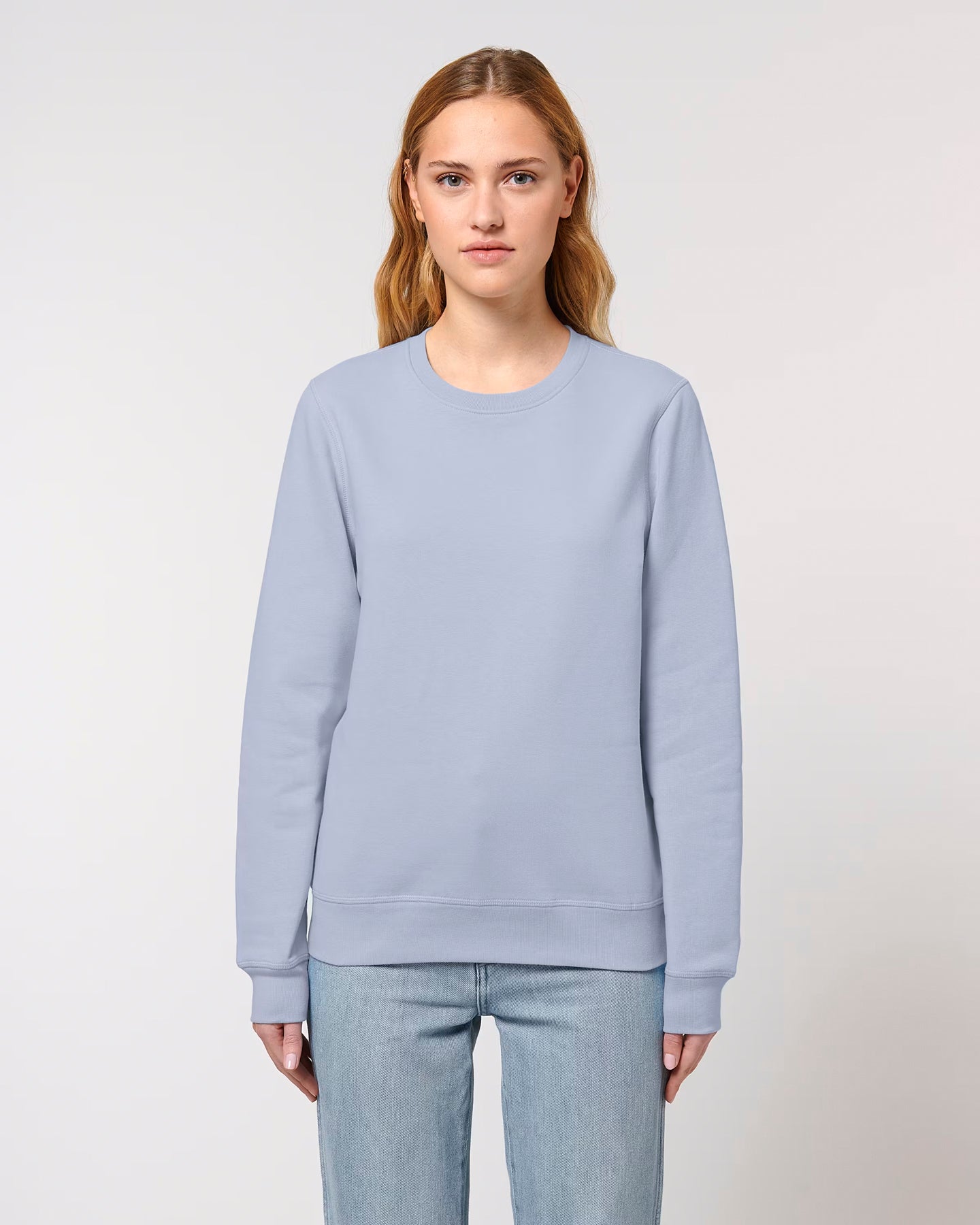 Stanley/Stella Roller organický unisex pulóver