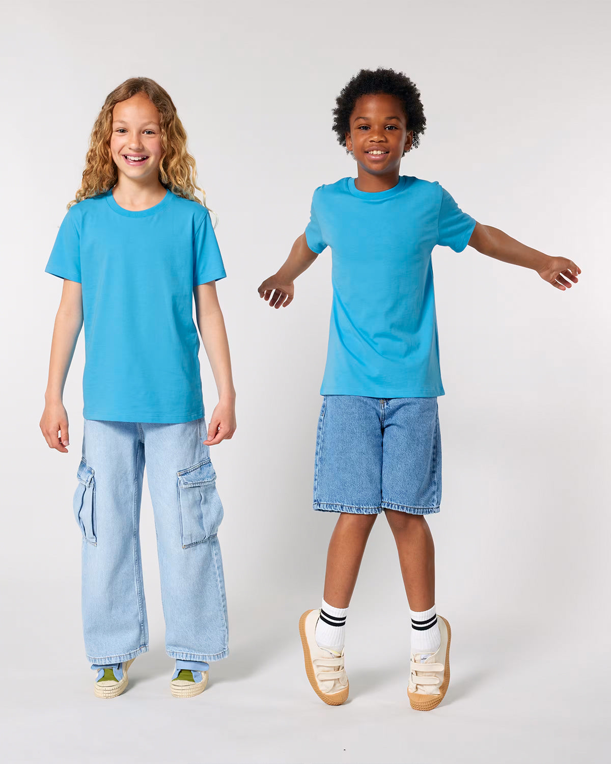 Stanley/Stella Mini Creator 2.0 organic kids' t-shirt
