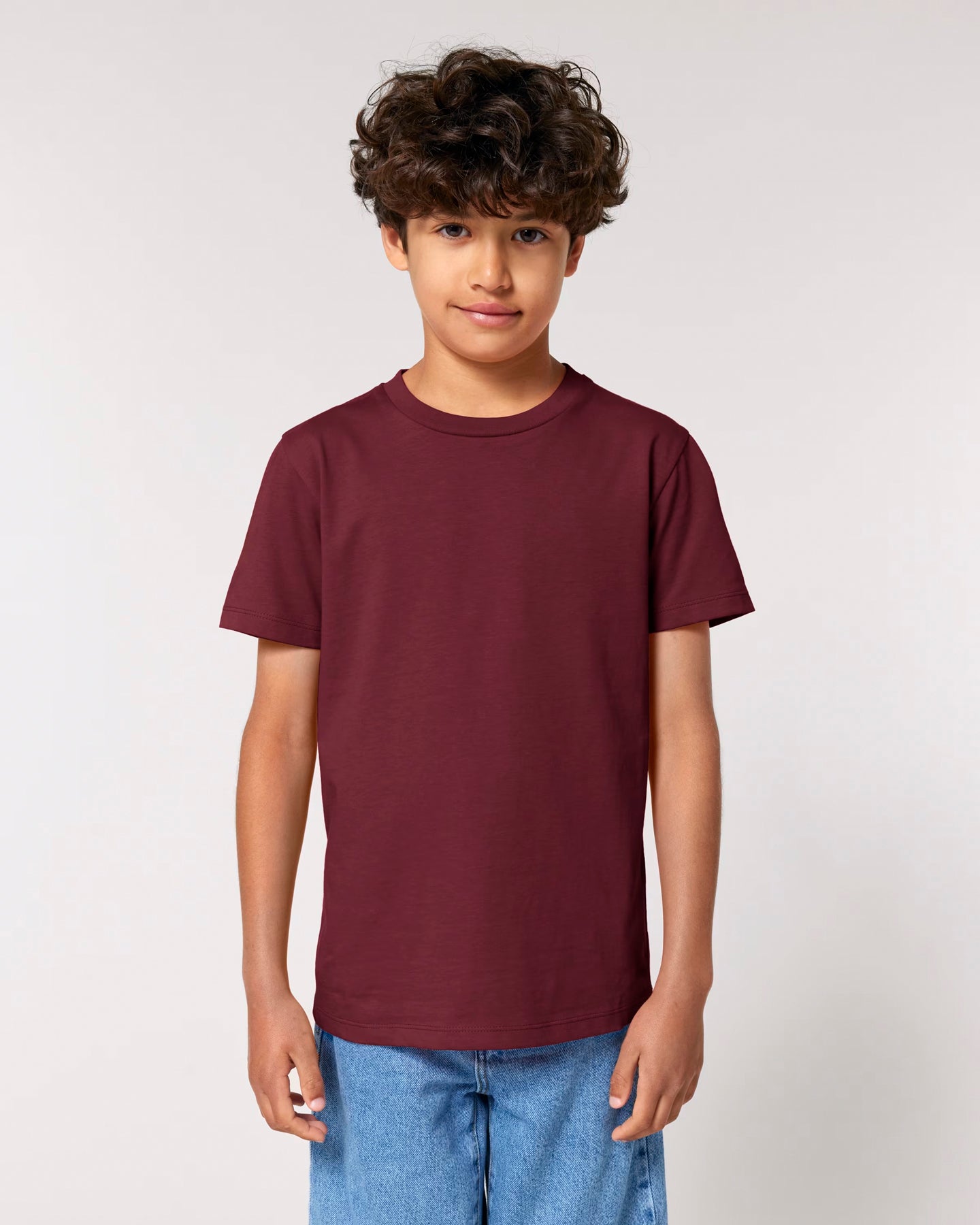 Stanley/Stella Mini Creator 2.0 organic kids' t-shirt