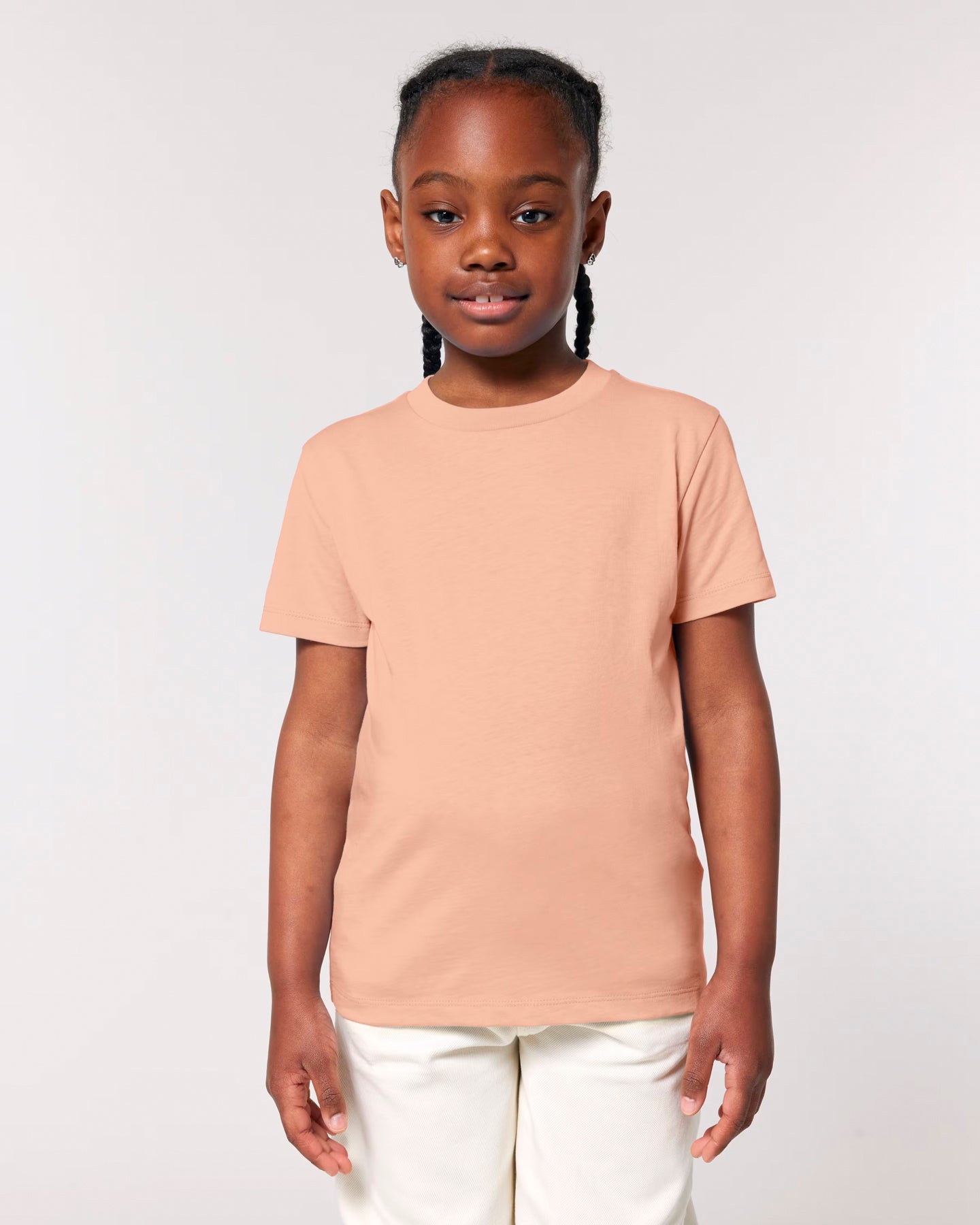 Stanley/Stella Mini Creator 2.0 organic kids' t-shirt