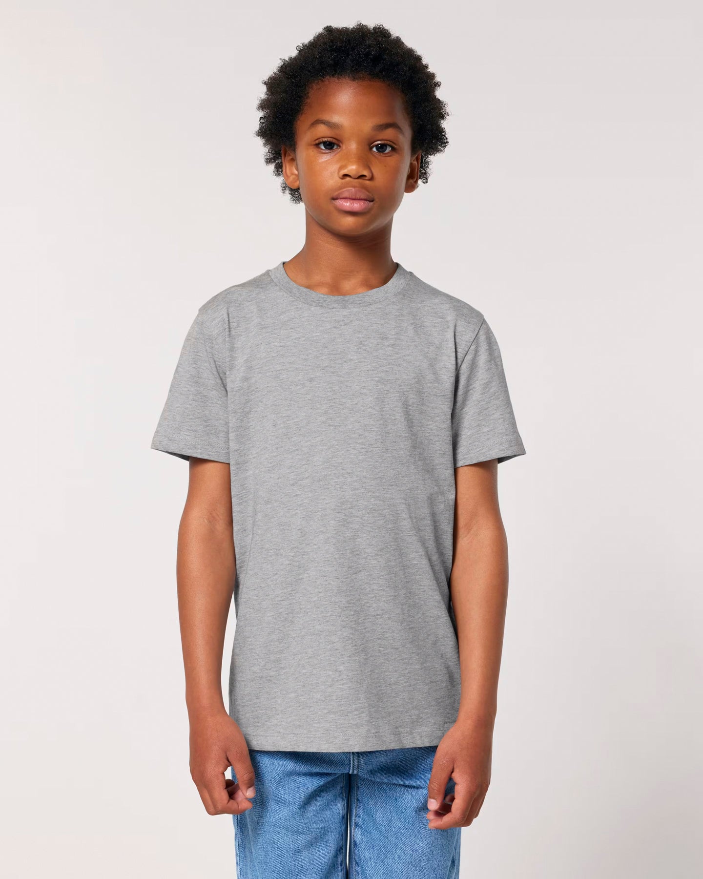 Stanley/Stella Mini Creator 2.0 organic kids' t-shirt