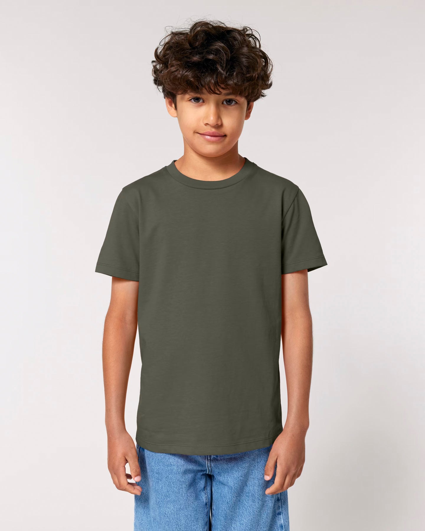 Stanley/Stella Mini Creator 2.0 organic kids' t-shirt