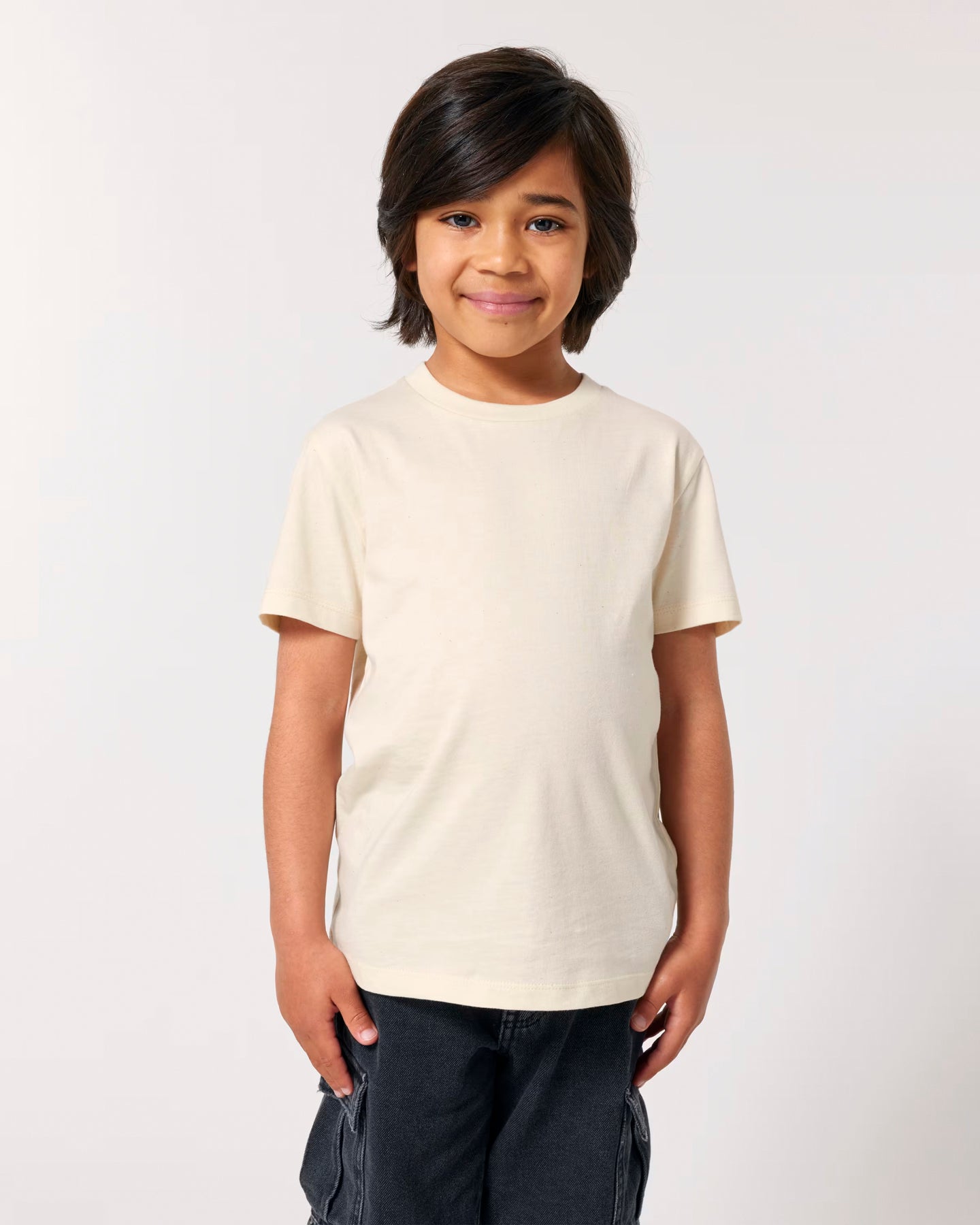 Stanley/Stella Mini Creator 2.0 organic kids' t-shirt