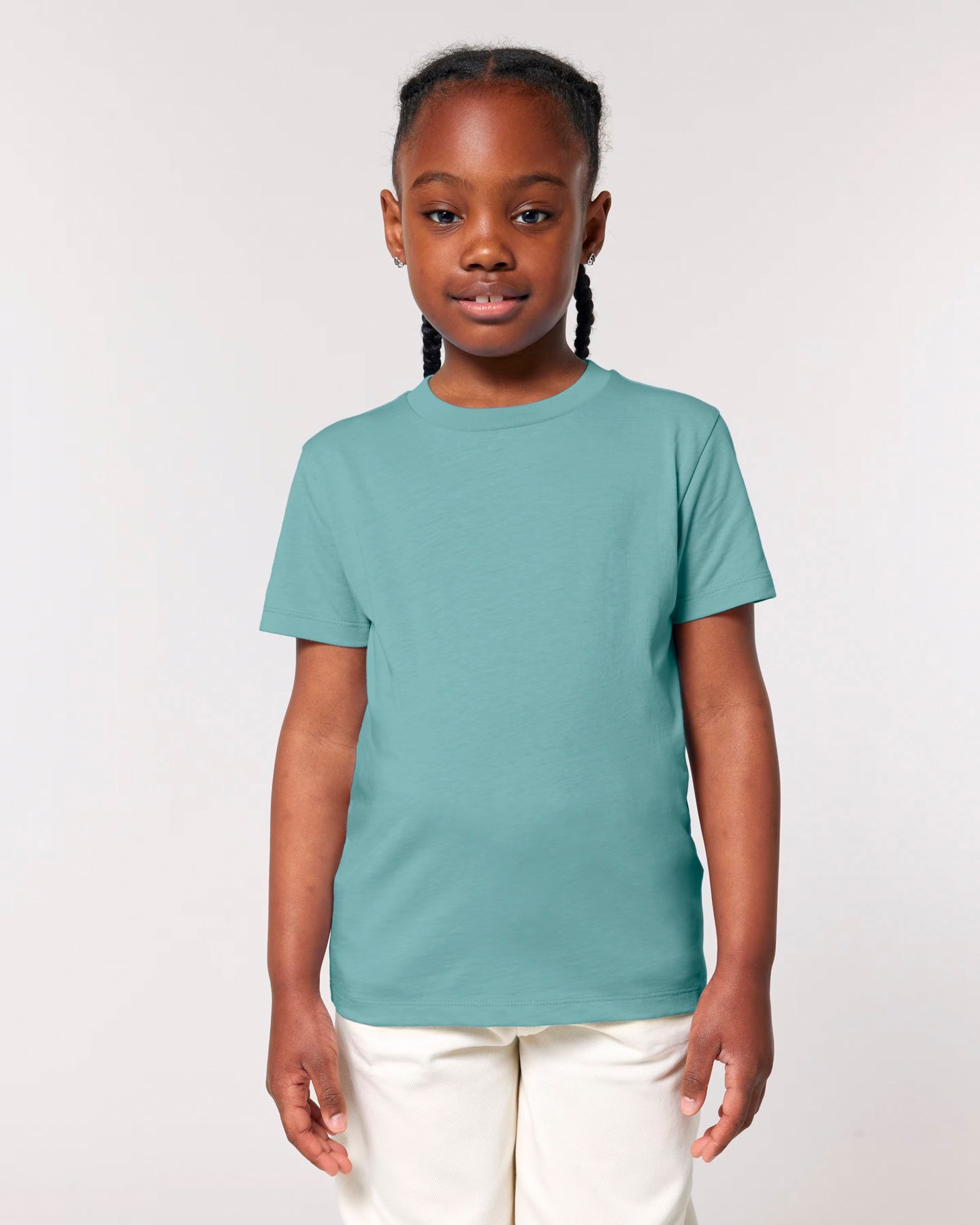 Stanley/Stella Mini Creator 2.0 organic kids' t-shirt
