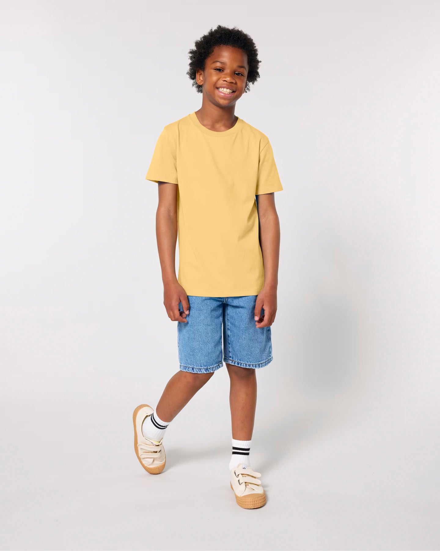Stanley/Stella Mini Creator 2.0 organic kids' t-shirt