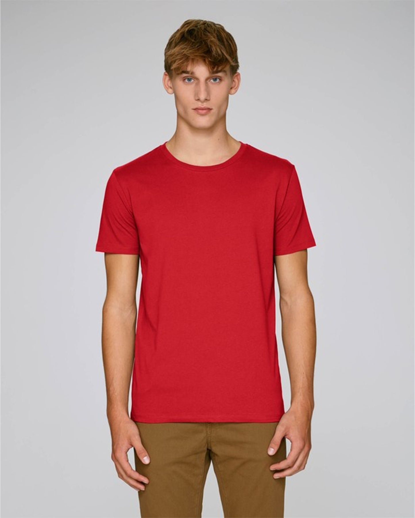 Stanley/Stella Leads organické unisex tričko