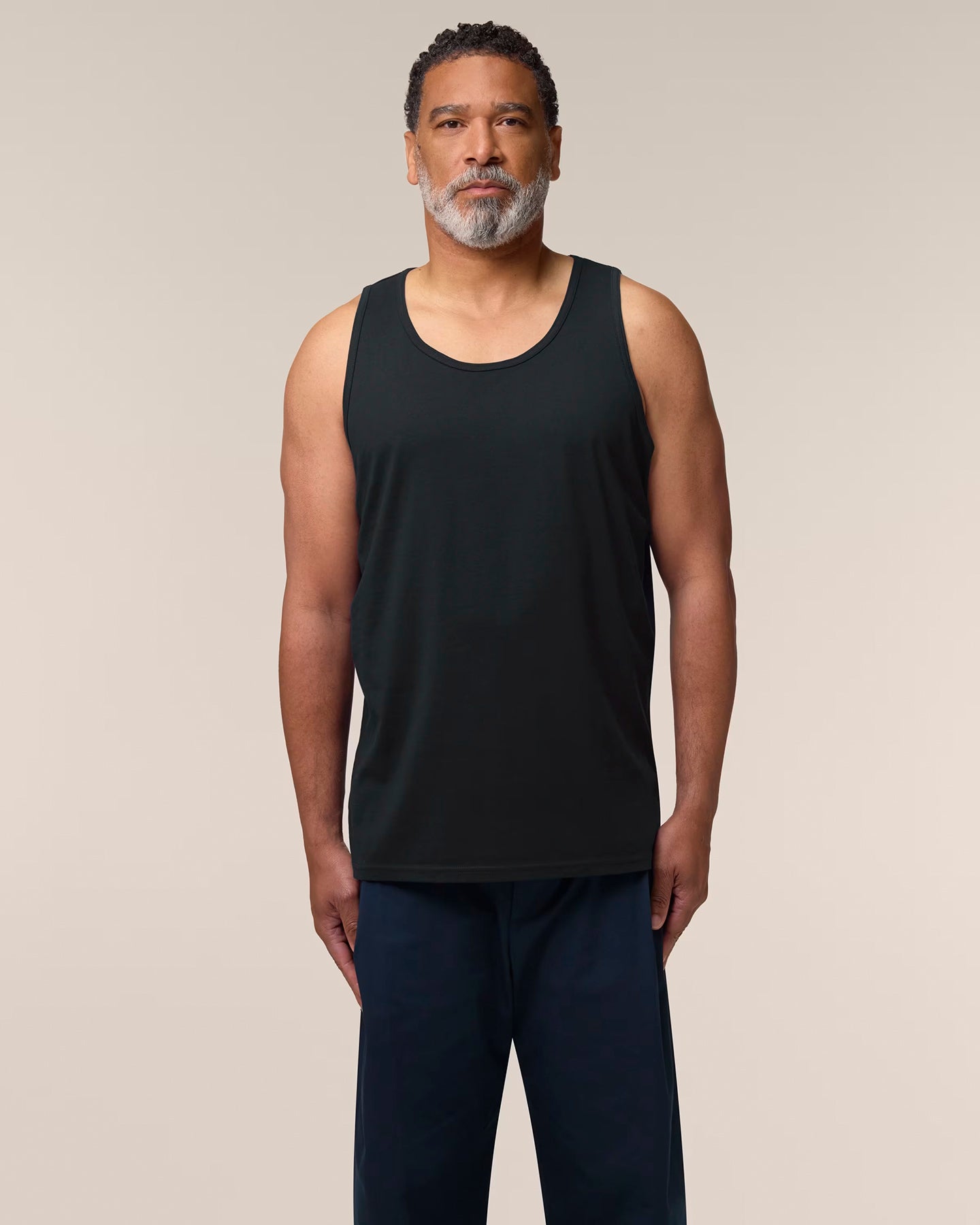 Stanley/Stella Stanley Stancer organic men's tank top