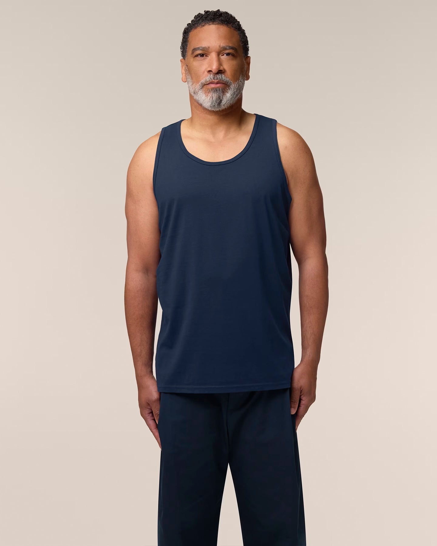 Stanley/Stella Stanley Stancer organic men's tank top