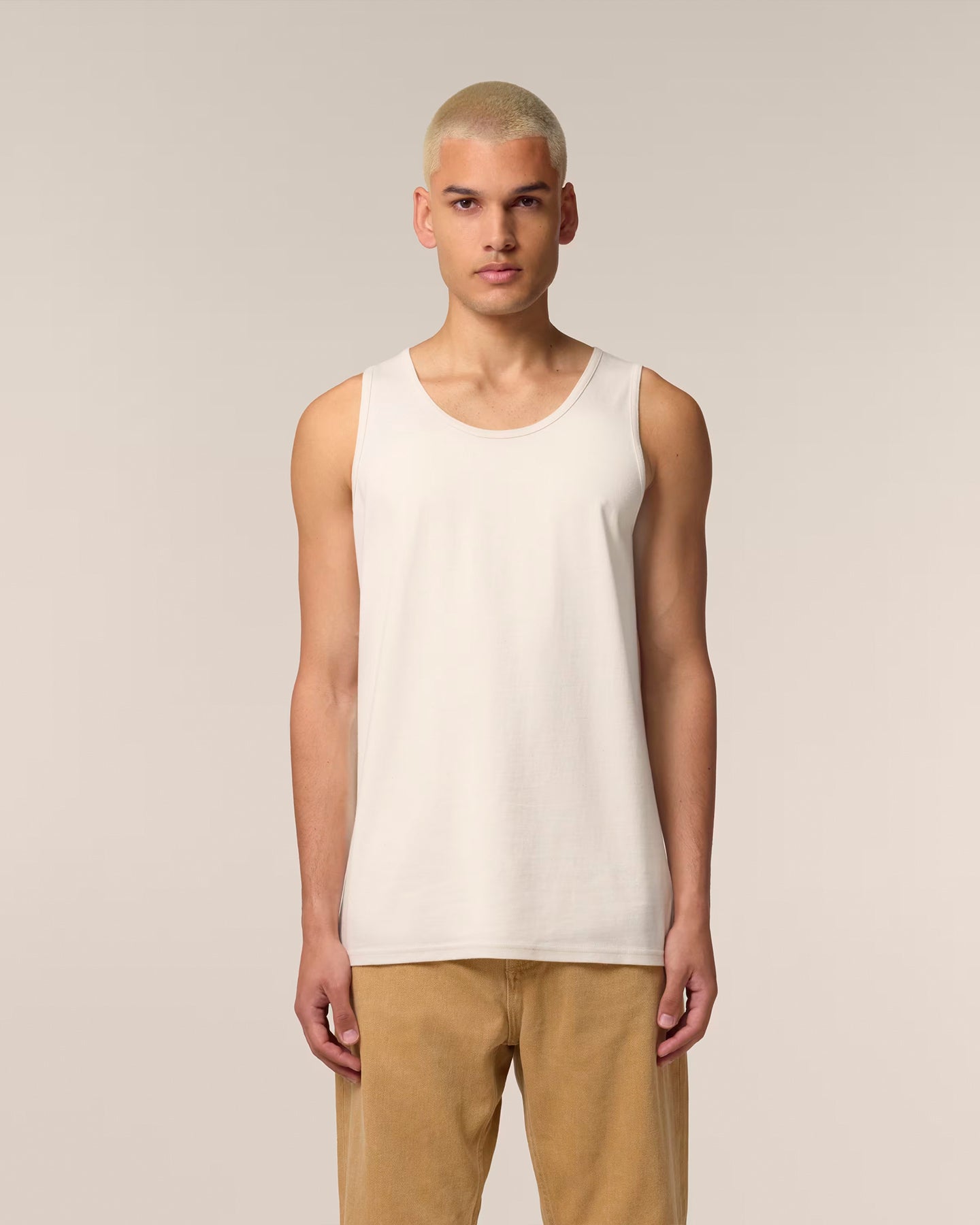 Stanley/Stella Stanley Stancer organic men's tank top
