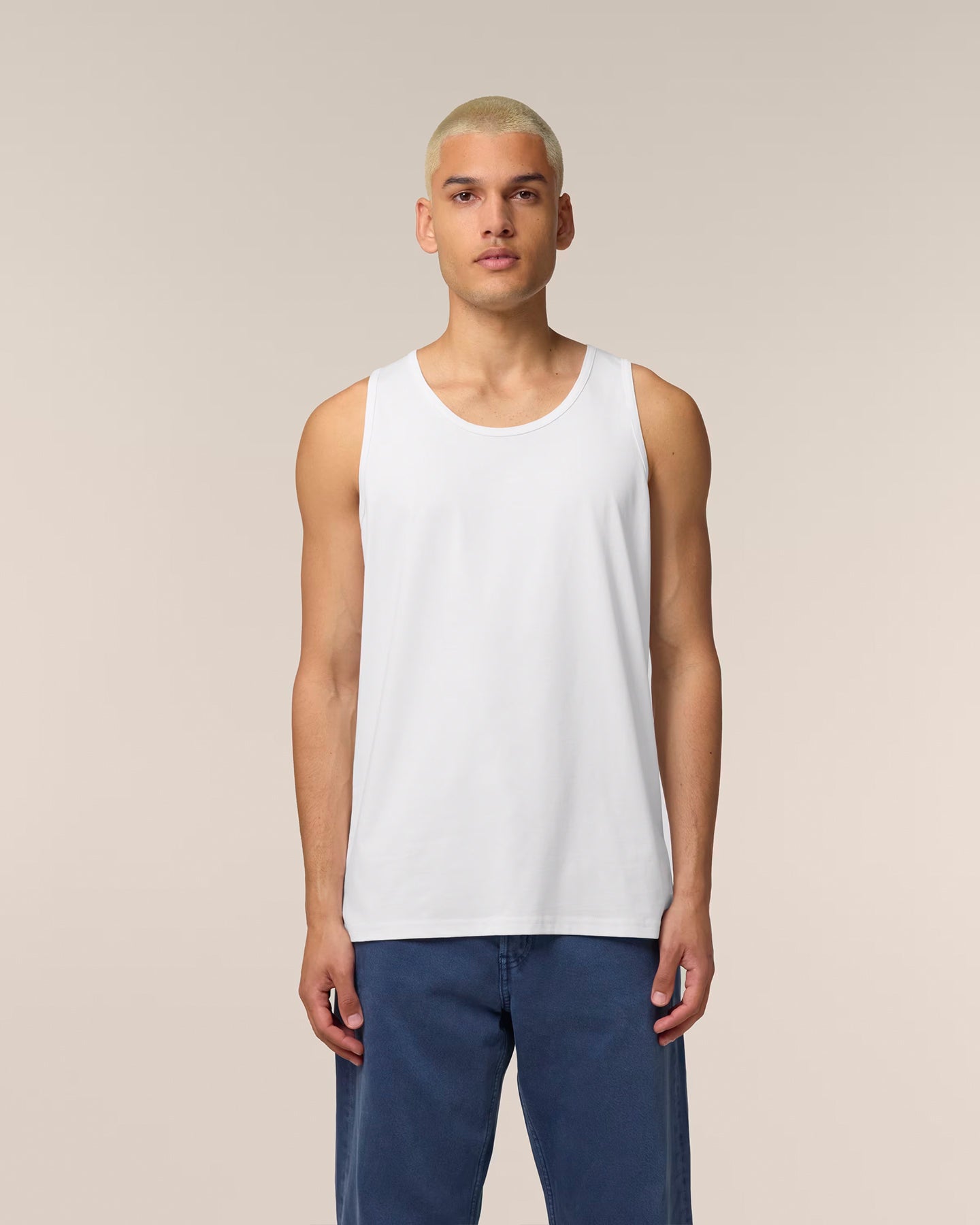 Stanley/Stella Stanley Stancer organic men's tank top