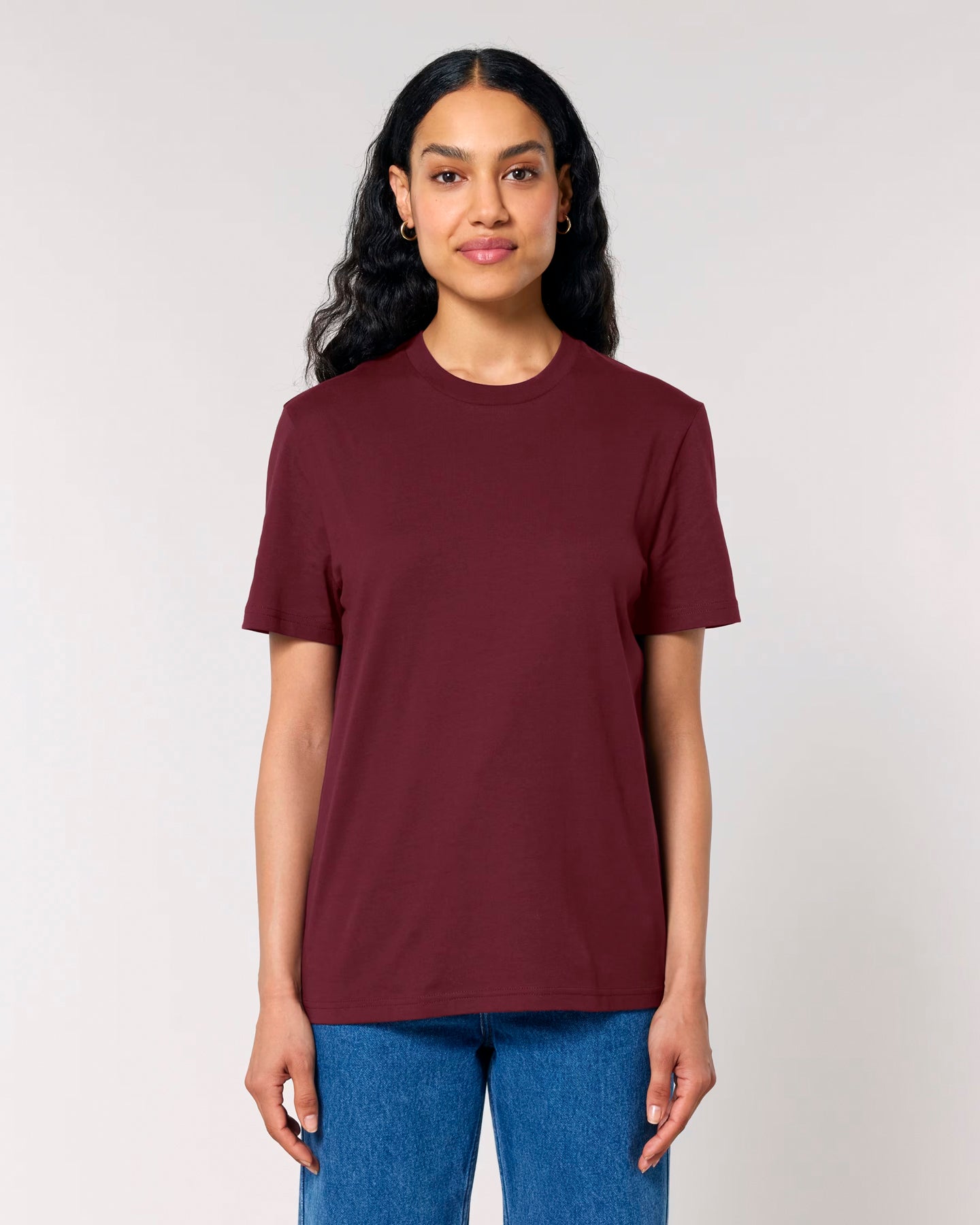 Stanley/Stella Creator 2.0 organické unisex tričko