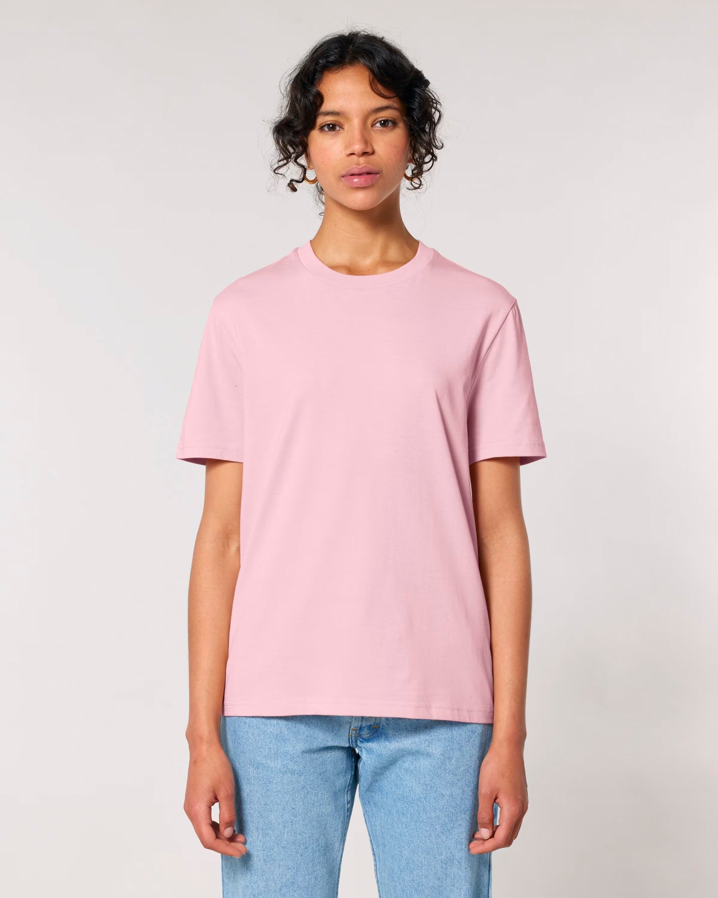 Stanley/Stella Creator 2.0 organické unisex tričko